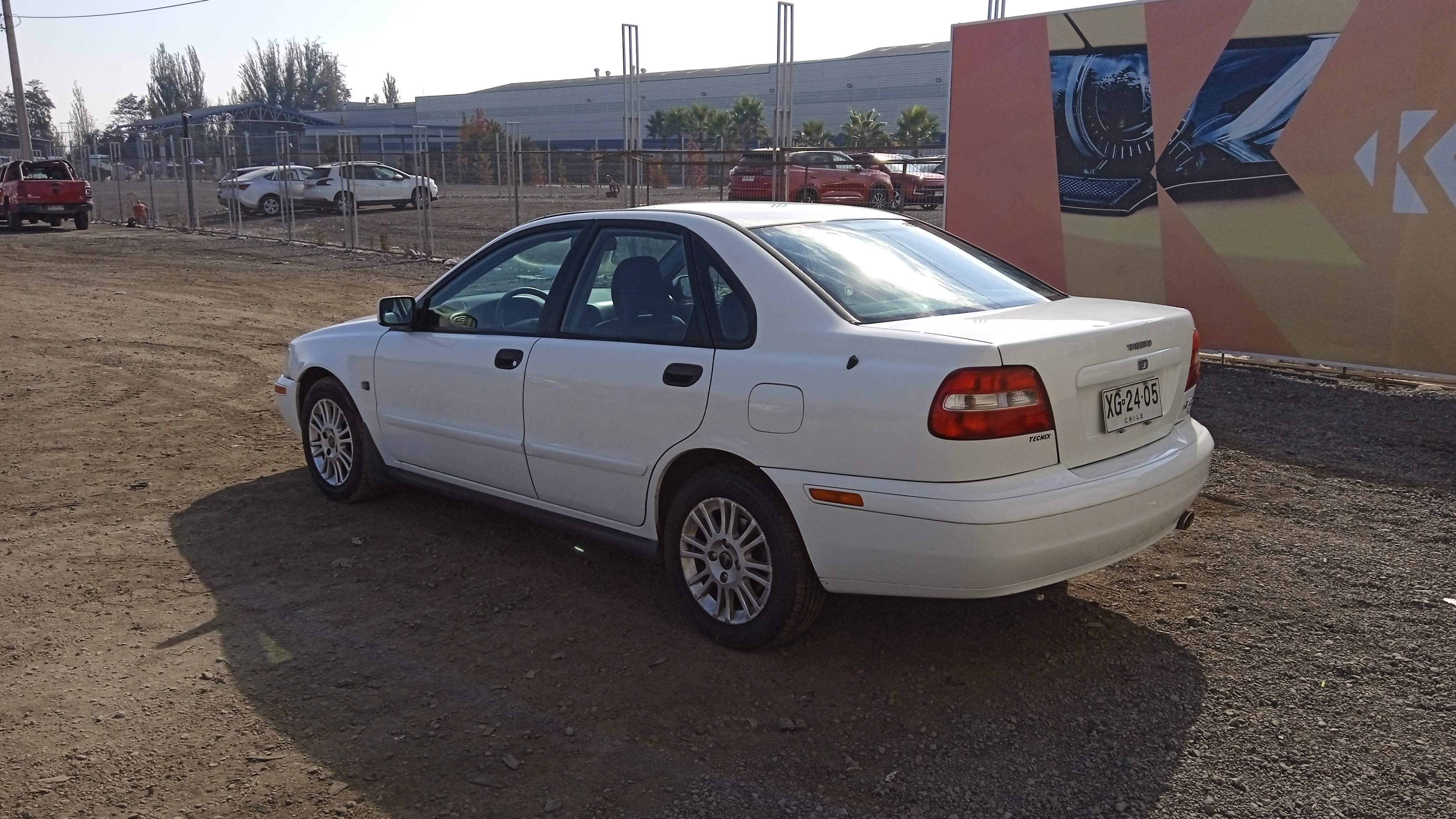 Remates Karcal