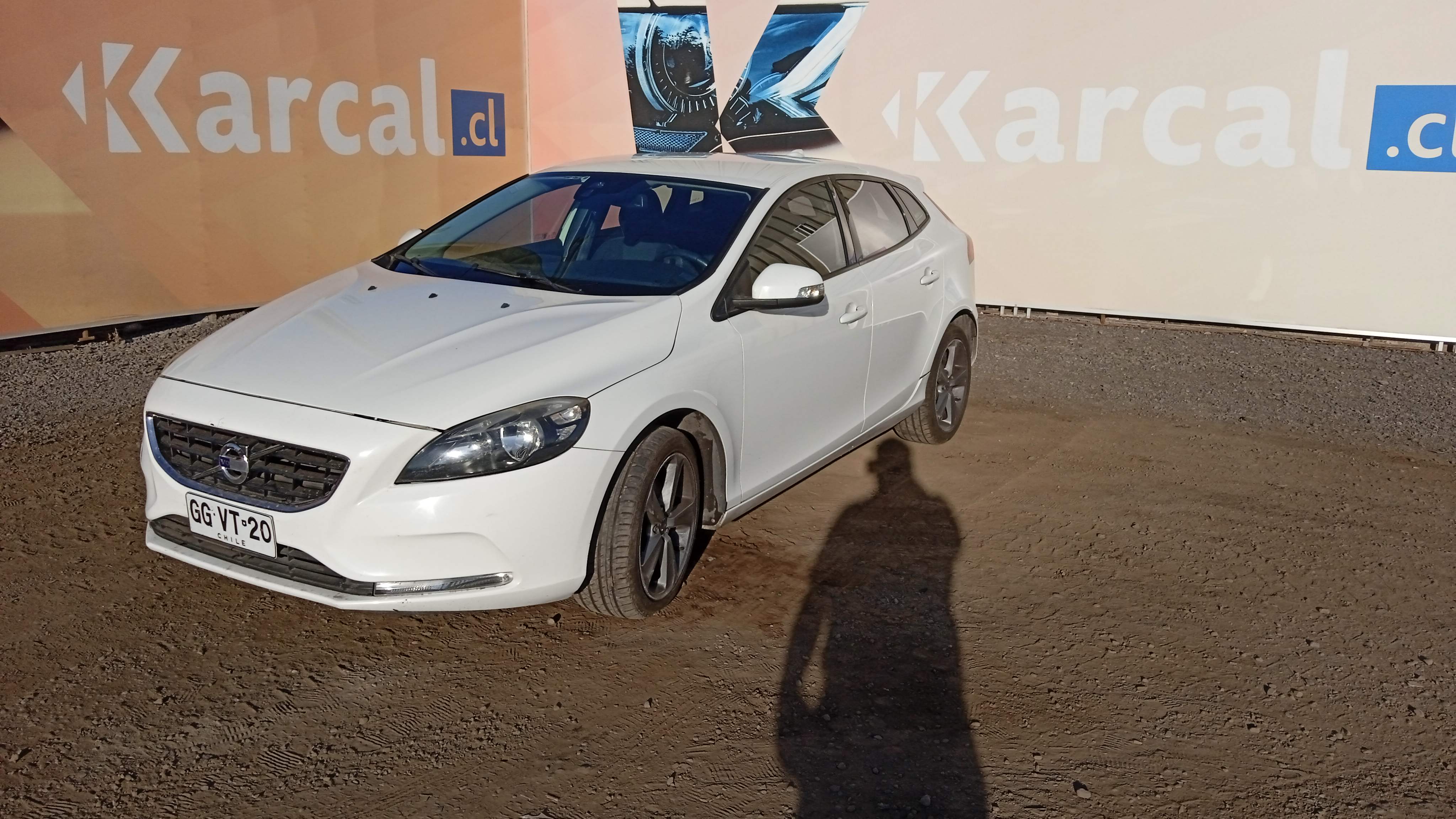 Remates Karcal