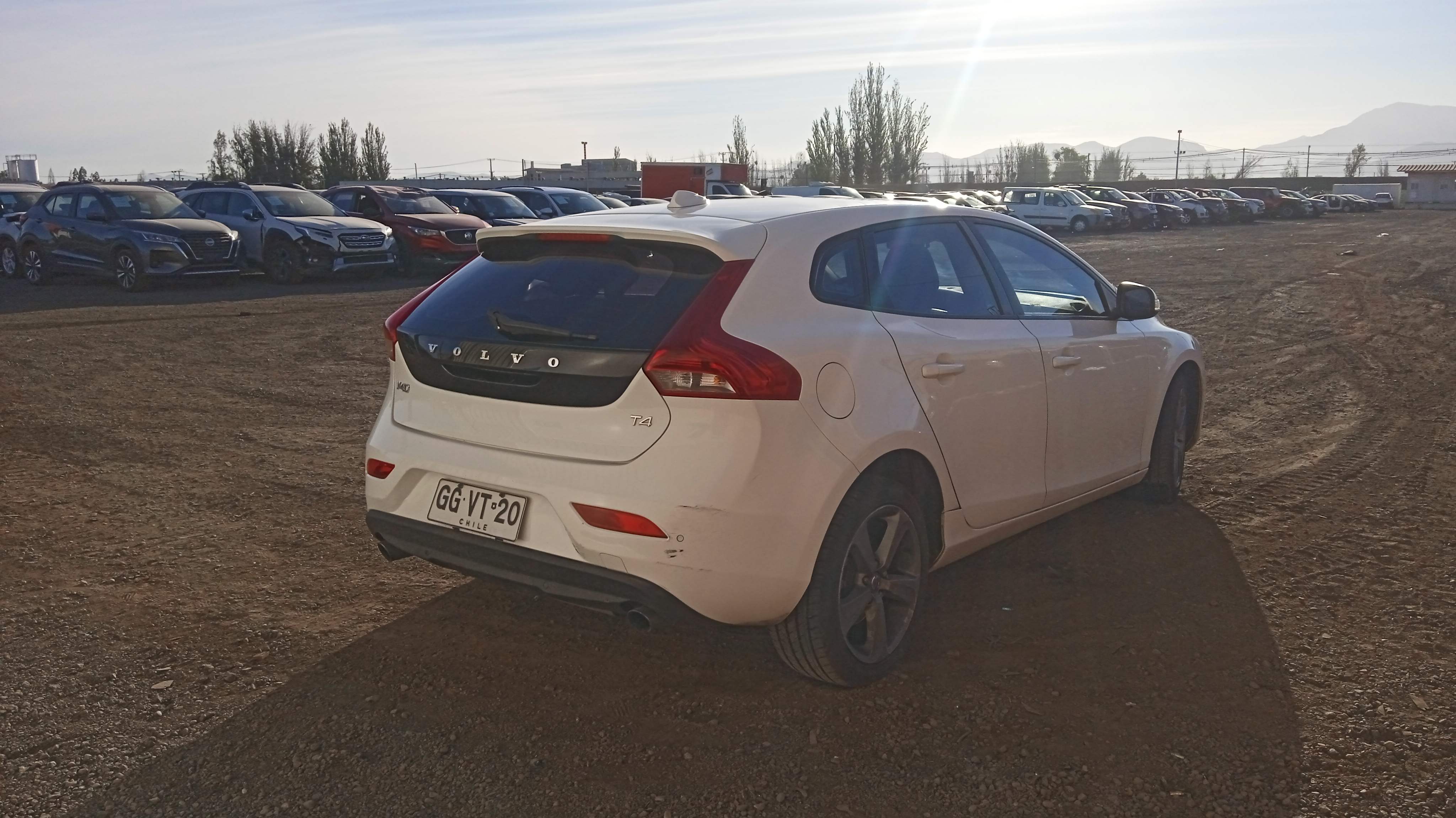 Remates Karcal