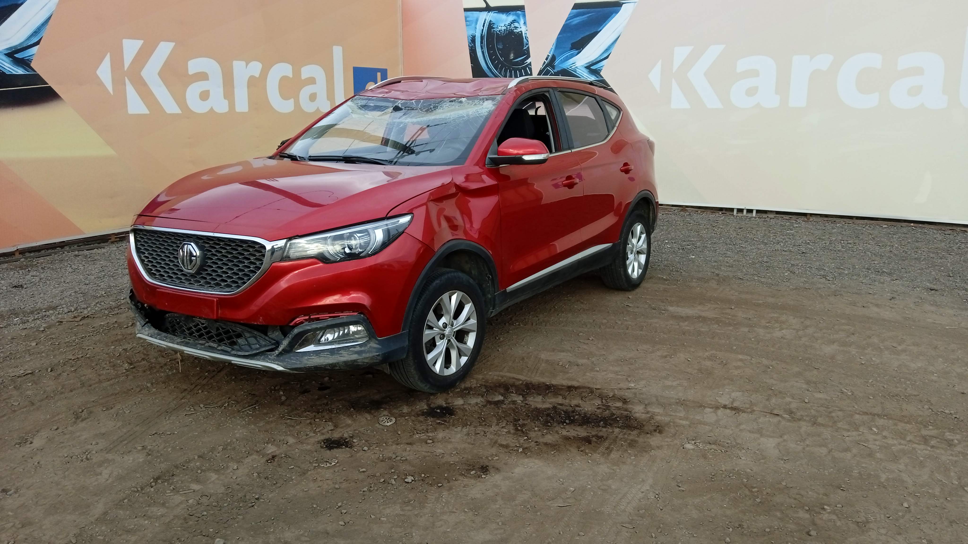 Remates Karcal