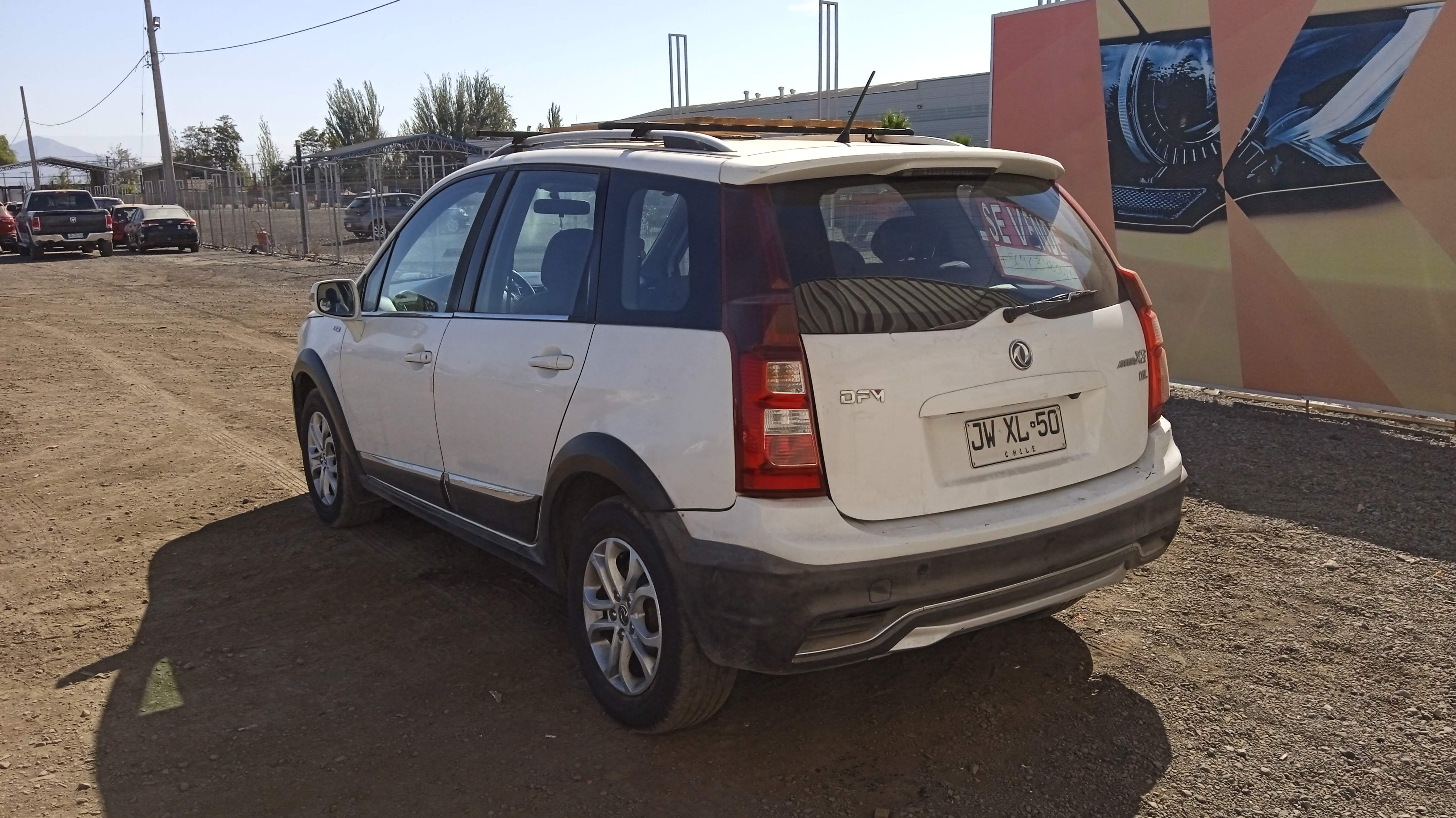 Remates Karcal