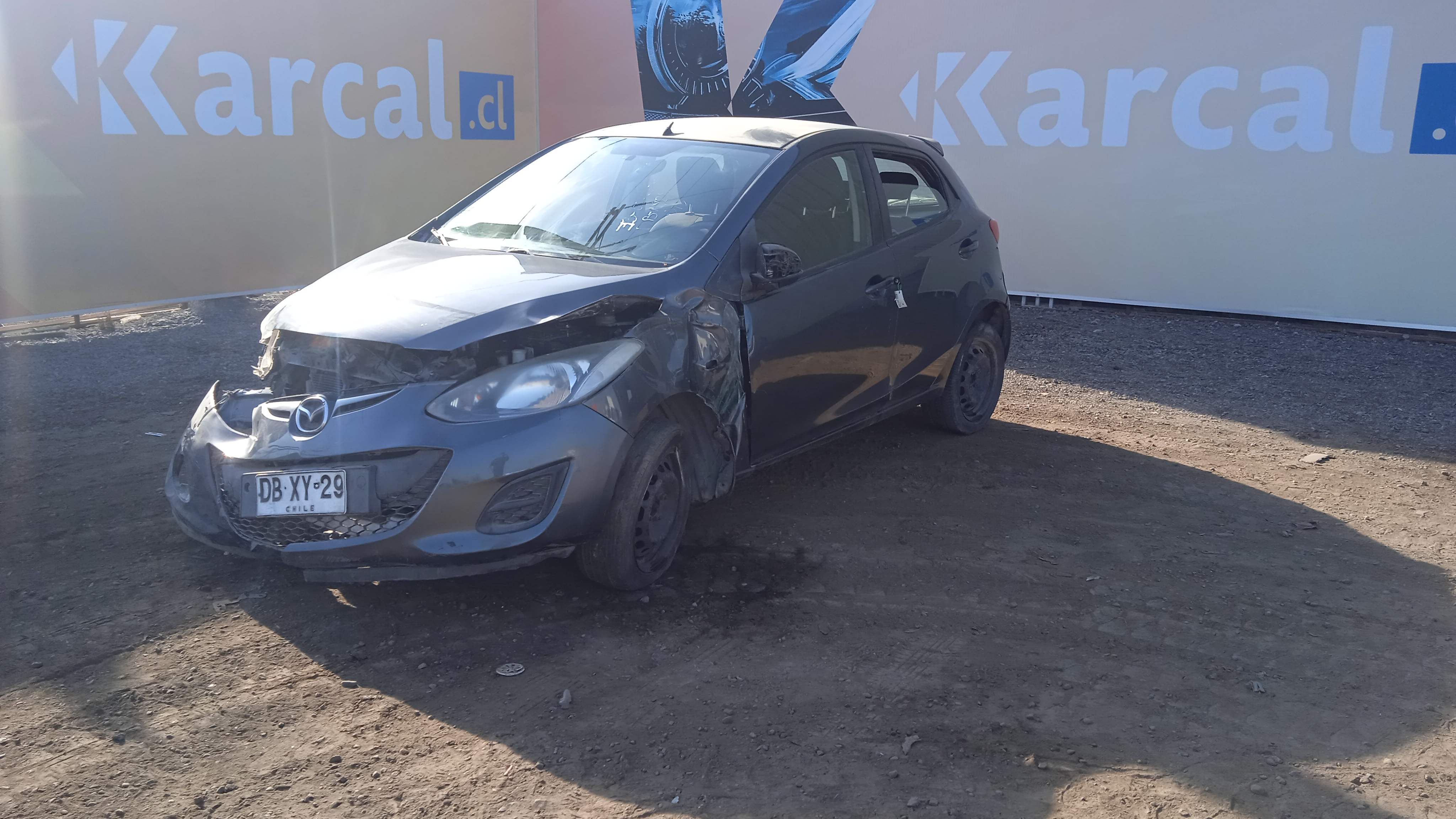 Remates Karcal