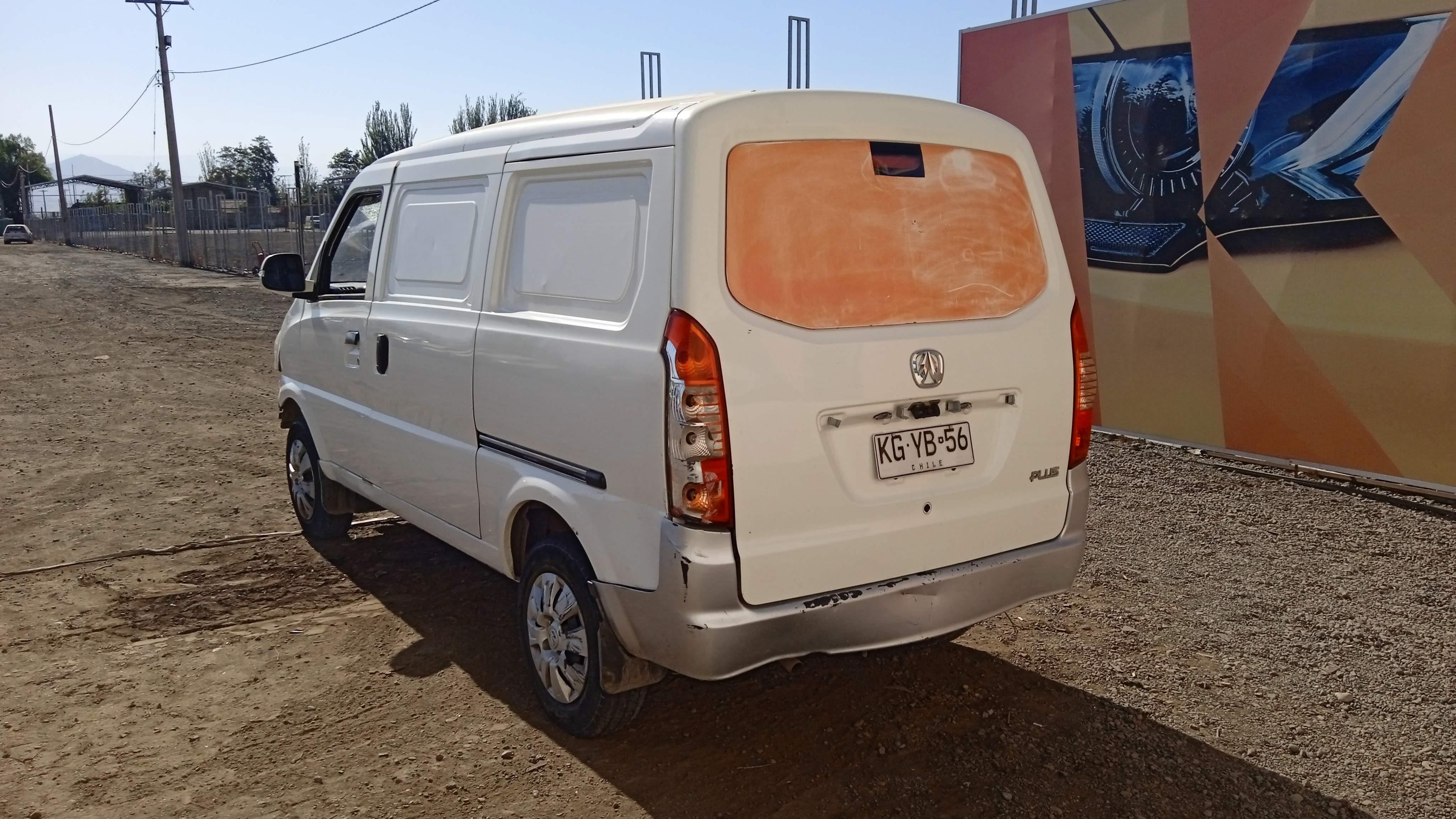 Remates Karcal