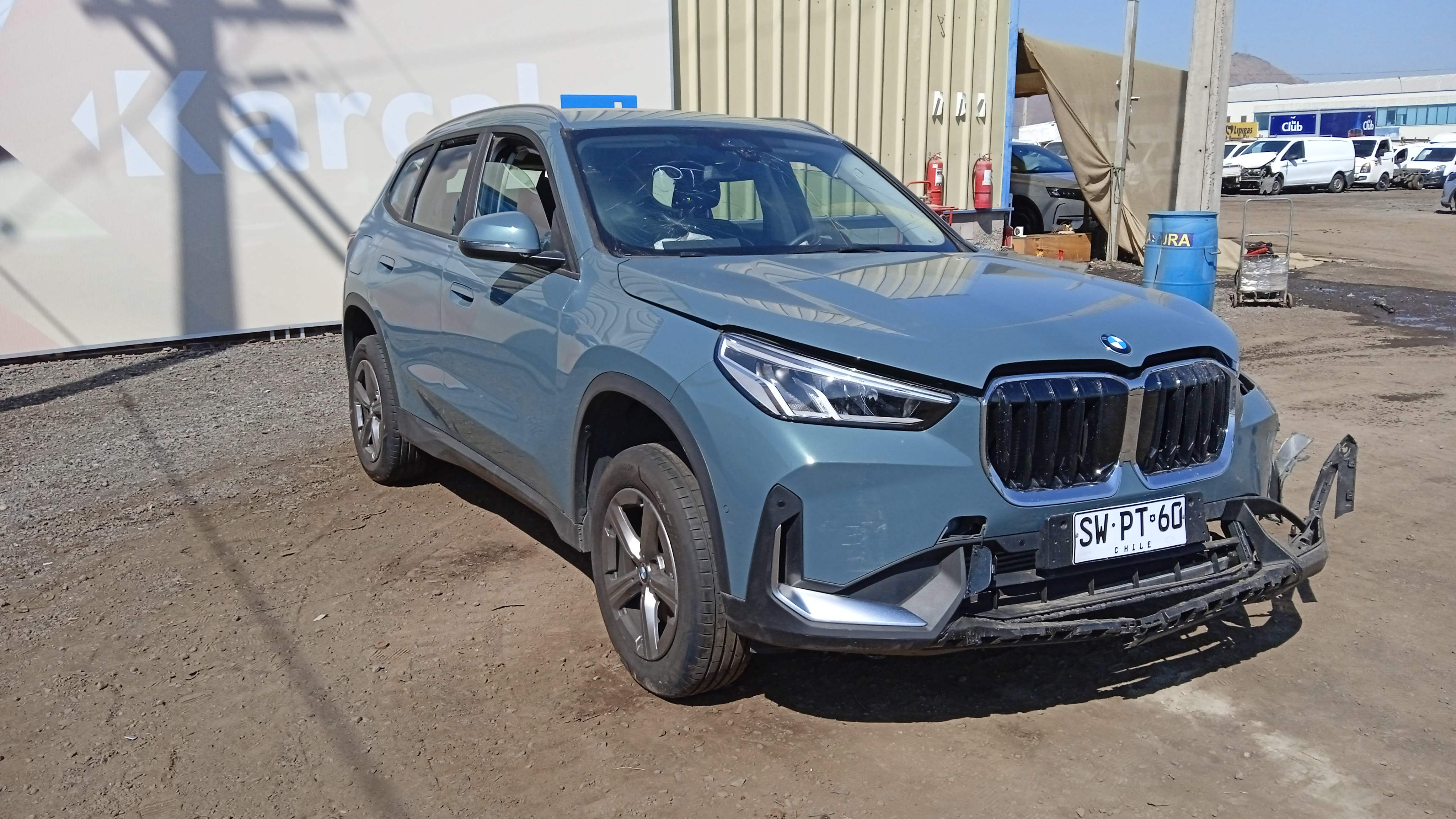 Remates Karcal