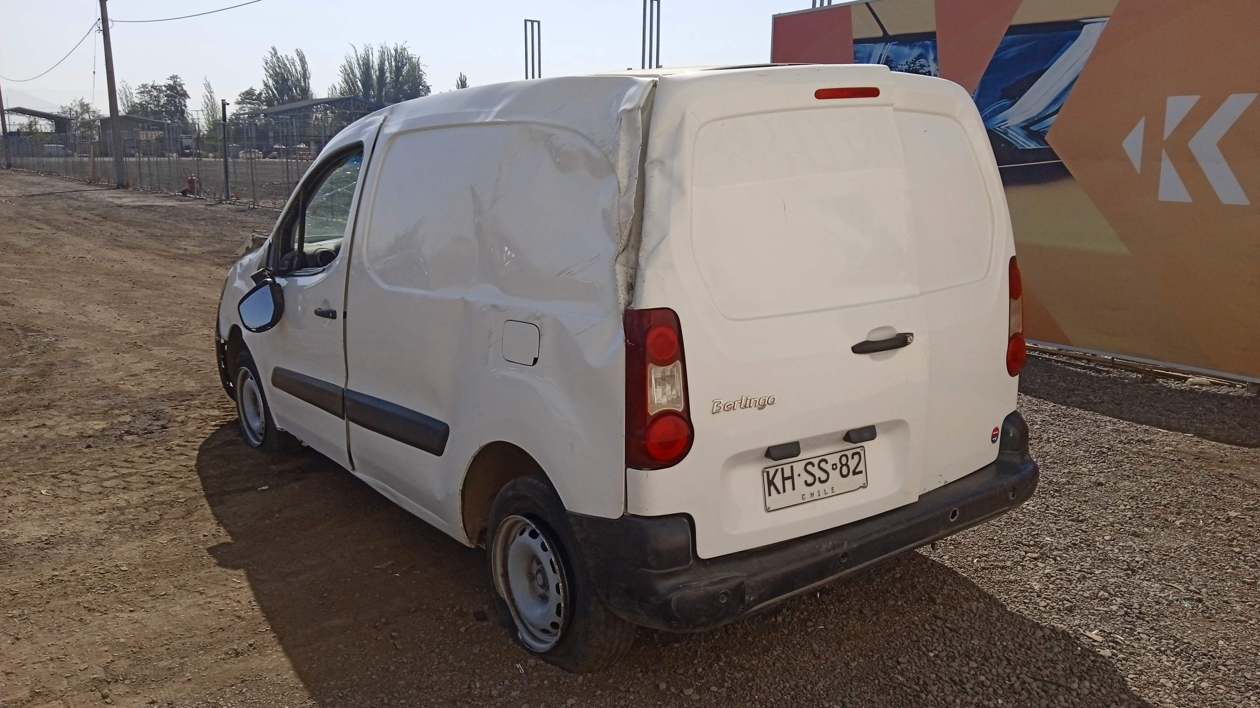 Remates Karcal