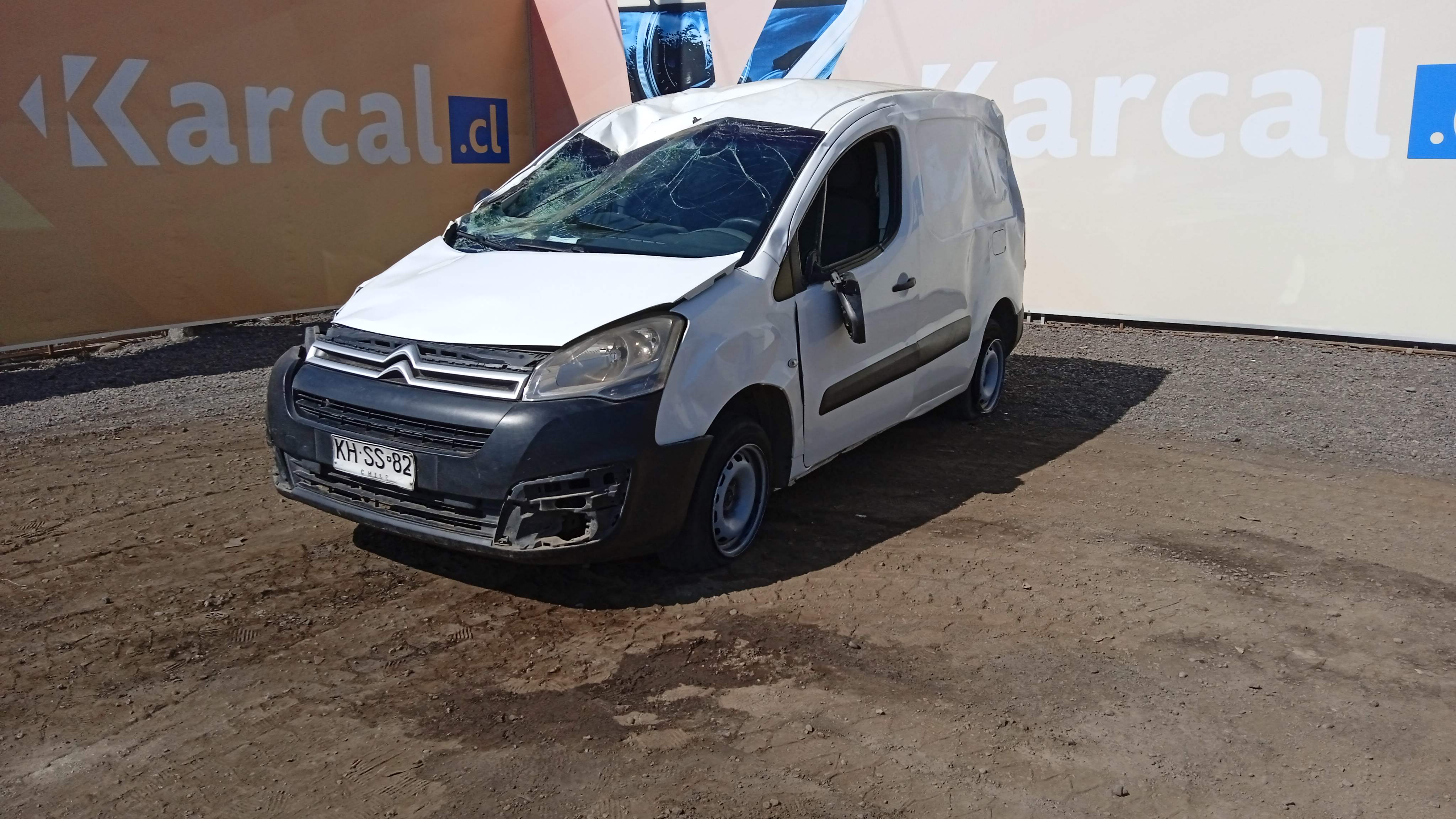 Remates Karcal