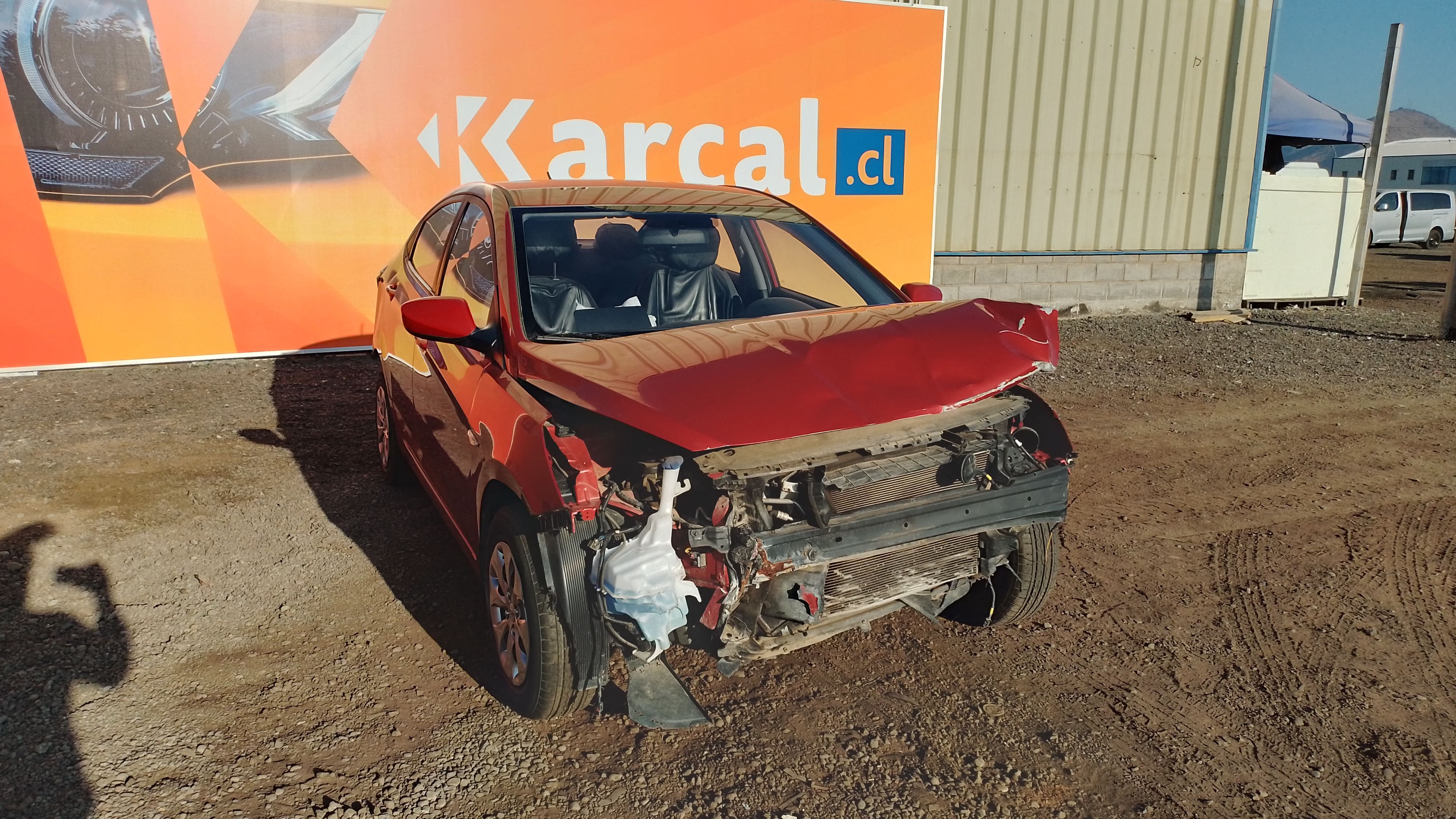 Remates Karcal