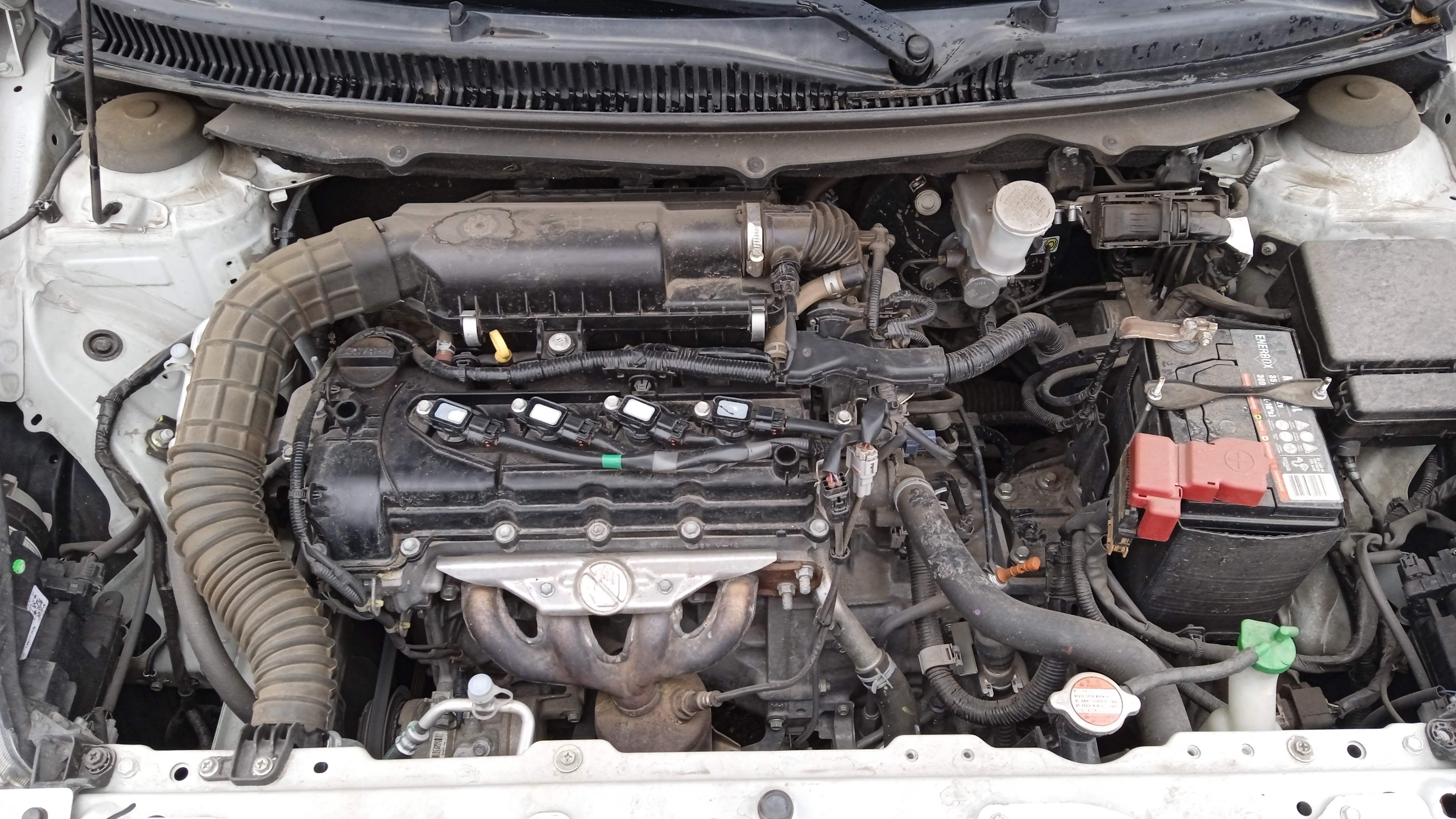 Remates Karcal