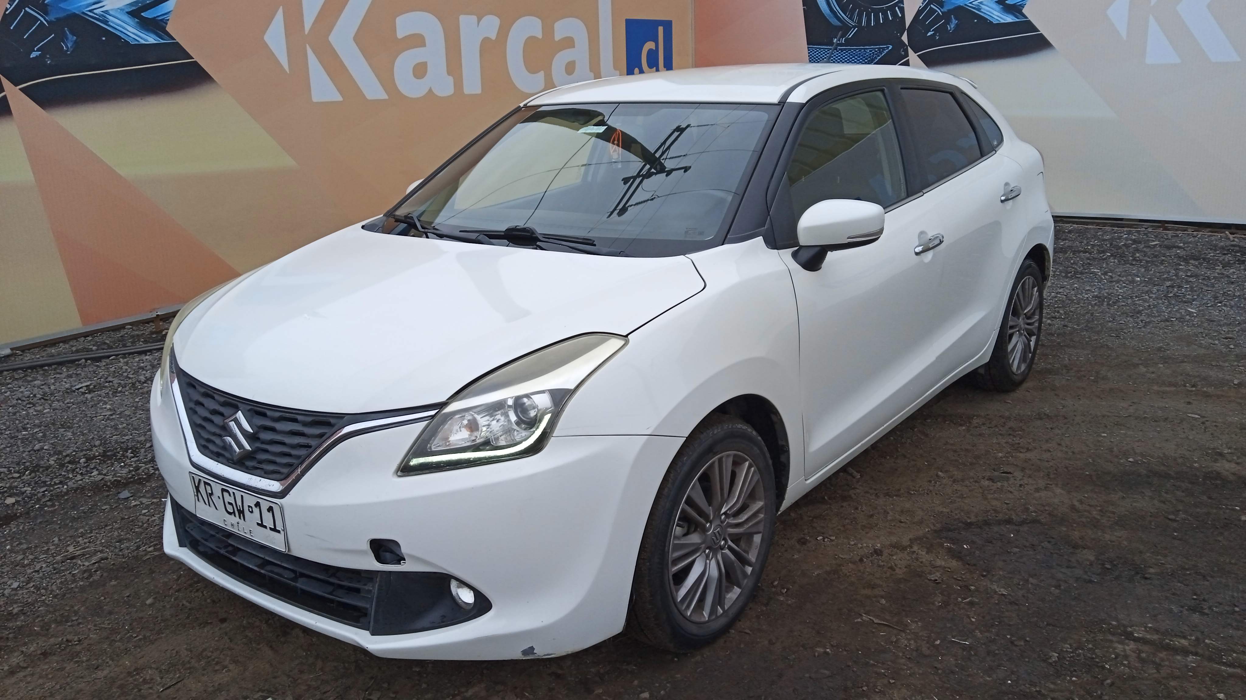 Remates Karcal