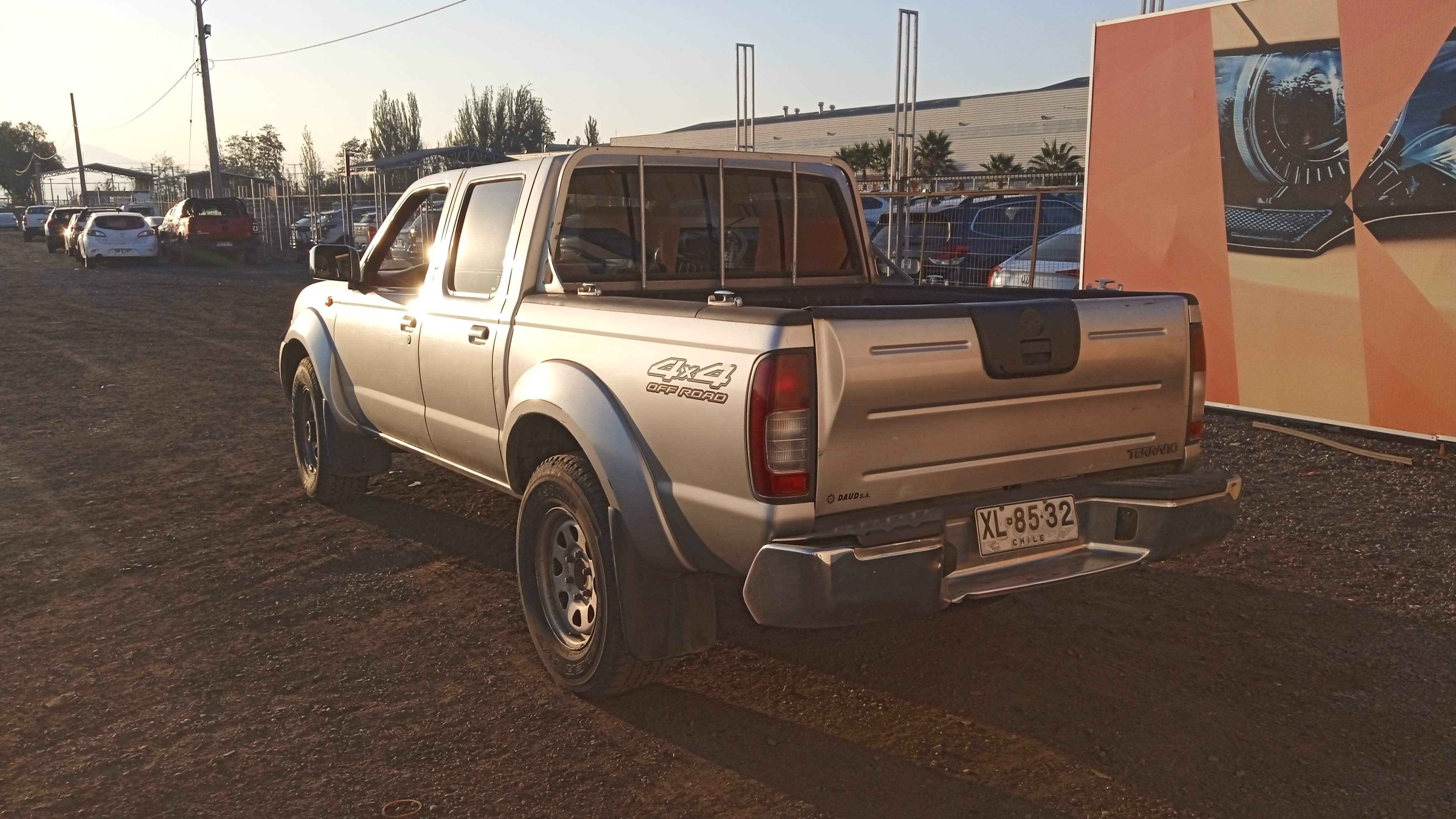 Remates Karcal