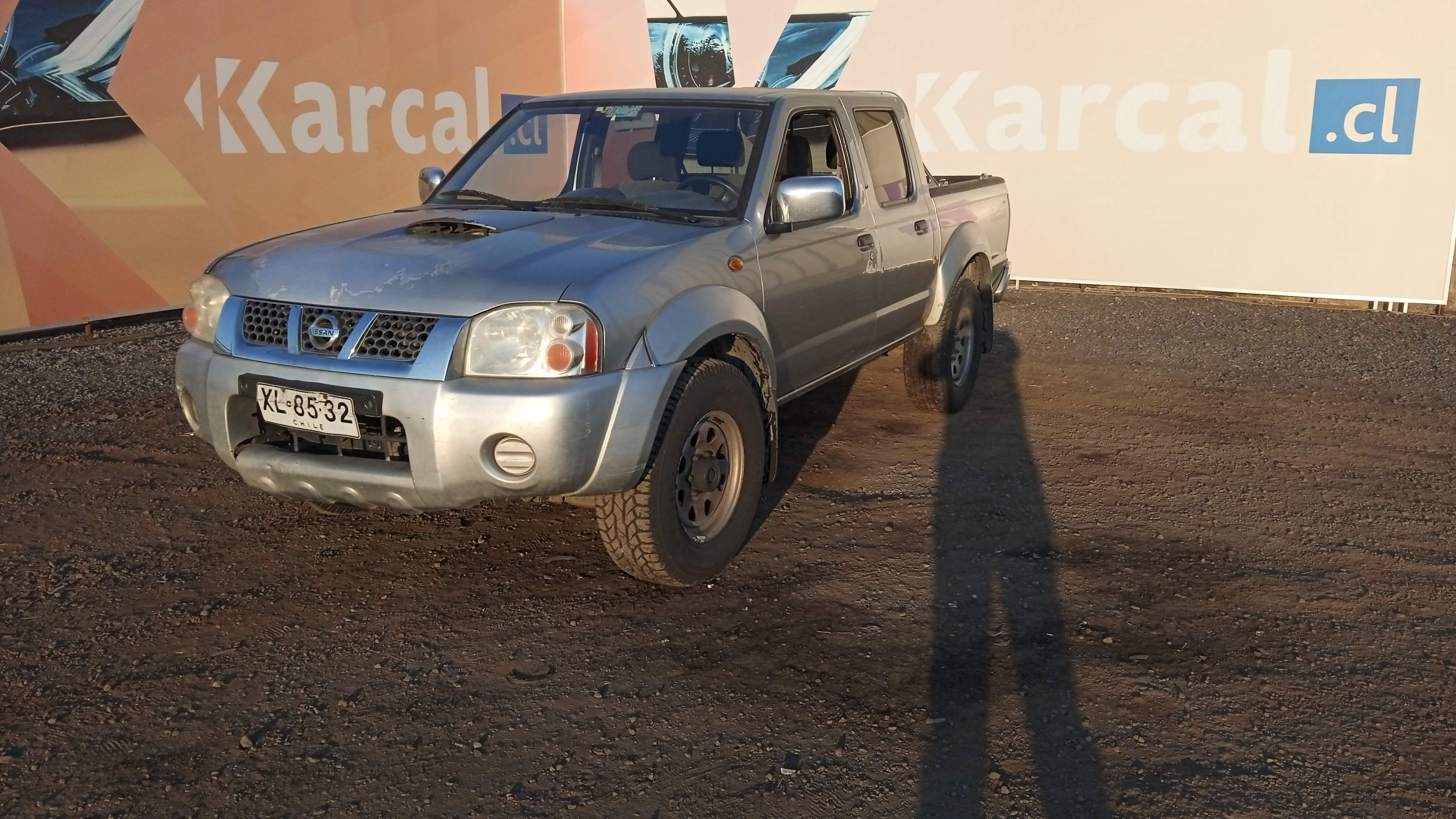 Remates Karcal
