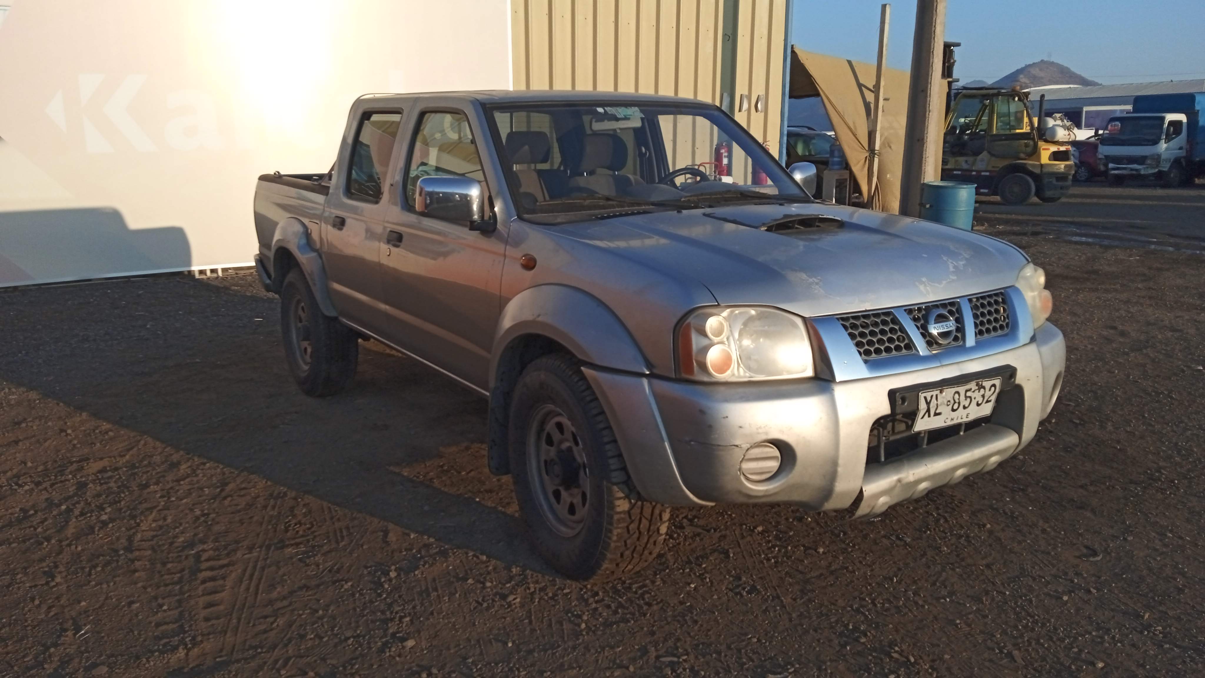 Remates Karcal