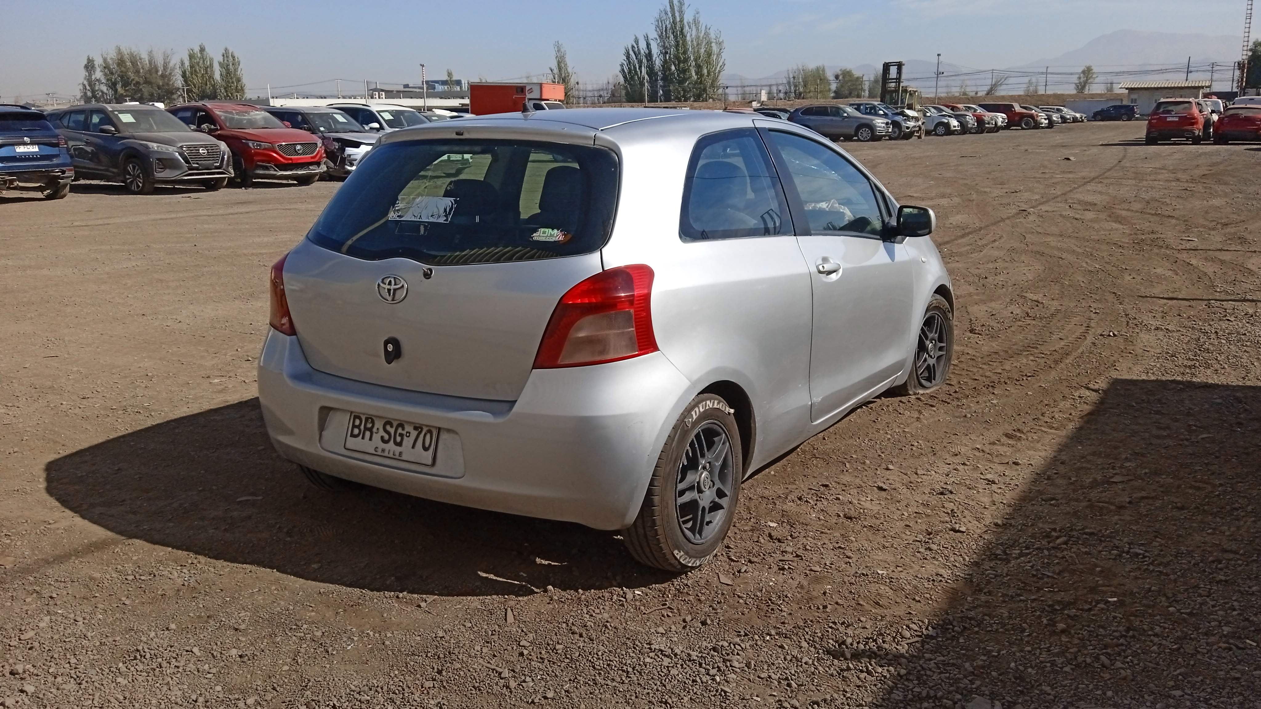 Remates Karcal