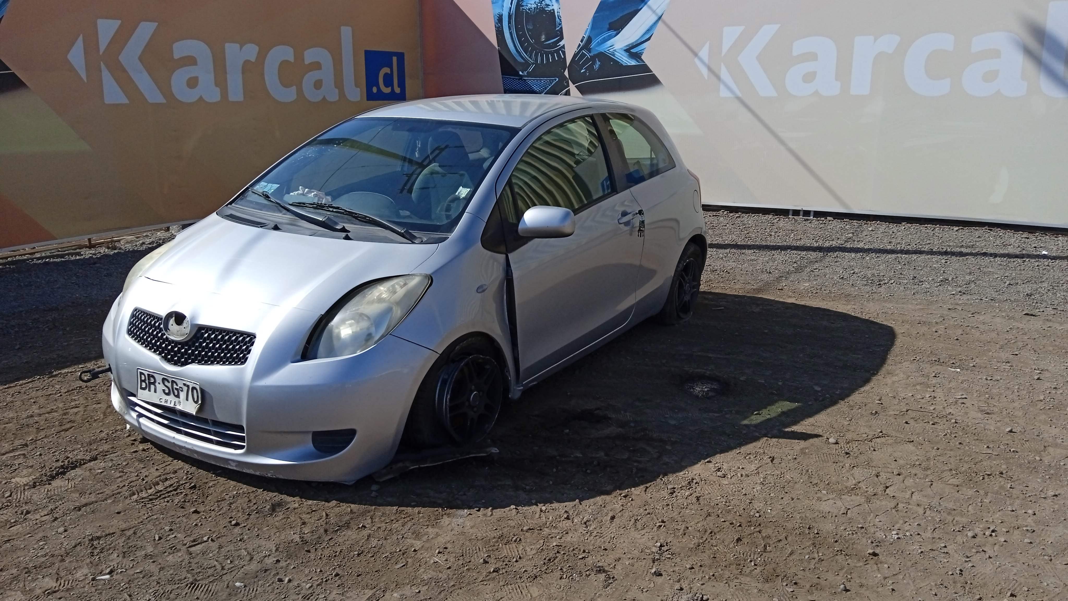 Remates Karcal