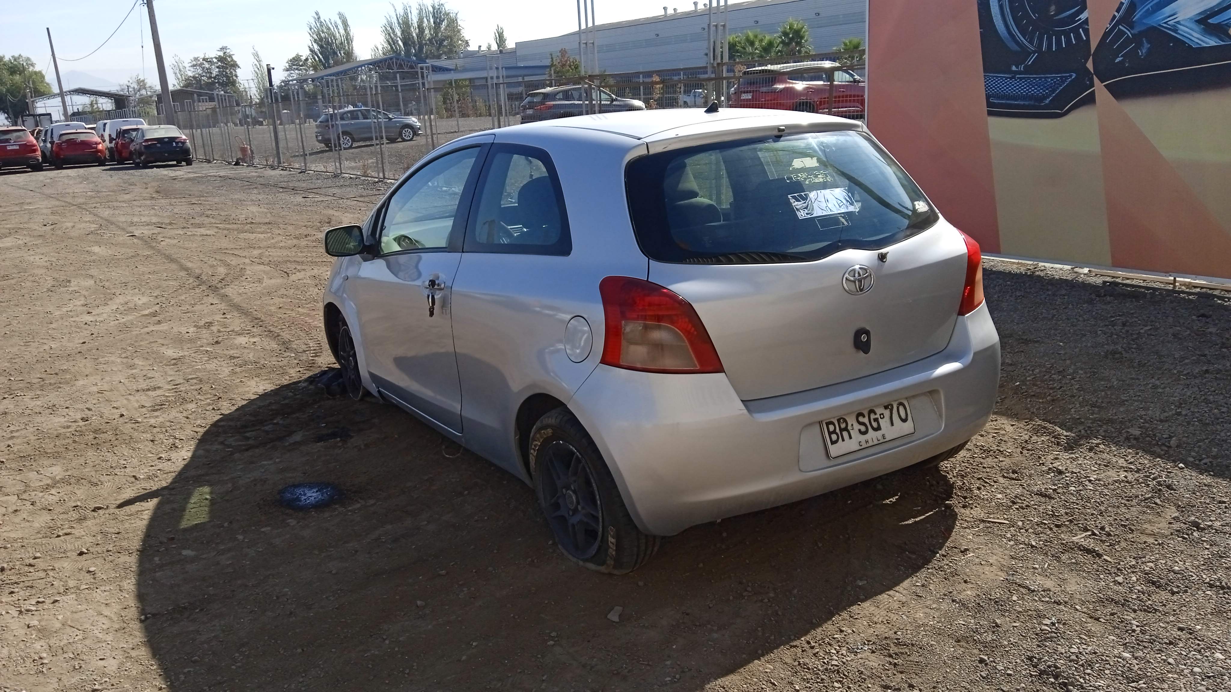 Remates Karcal