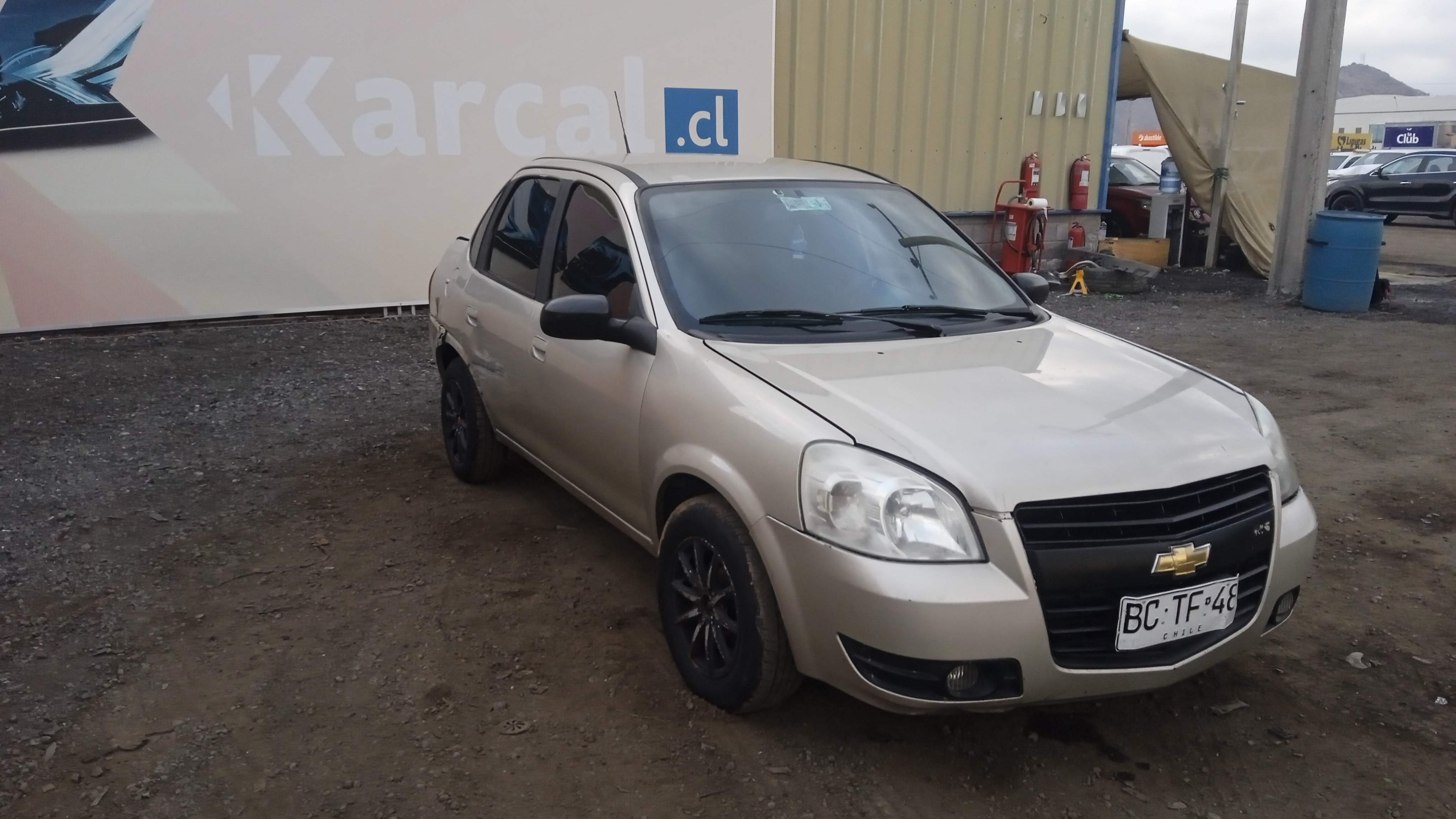 Remates Karcal