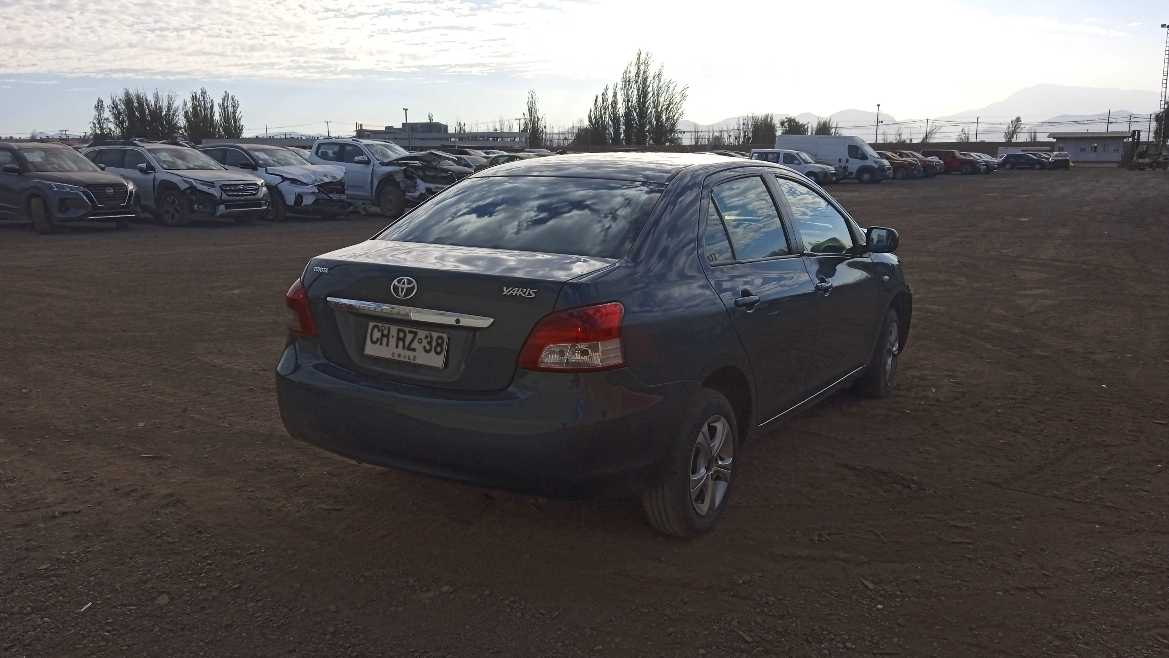 Remates Karcal