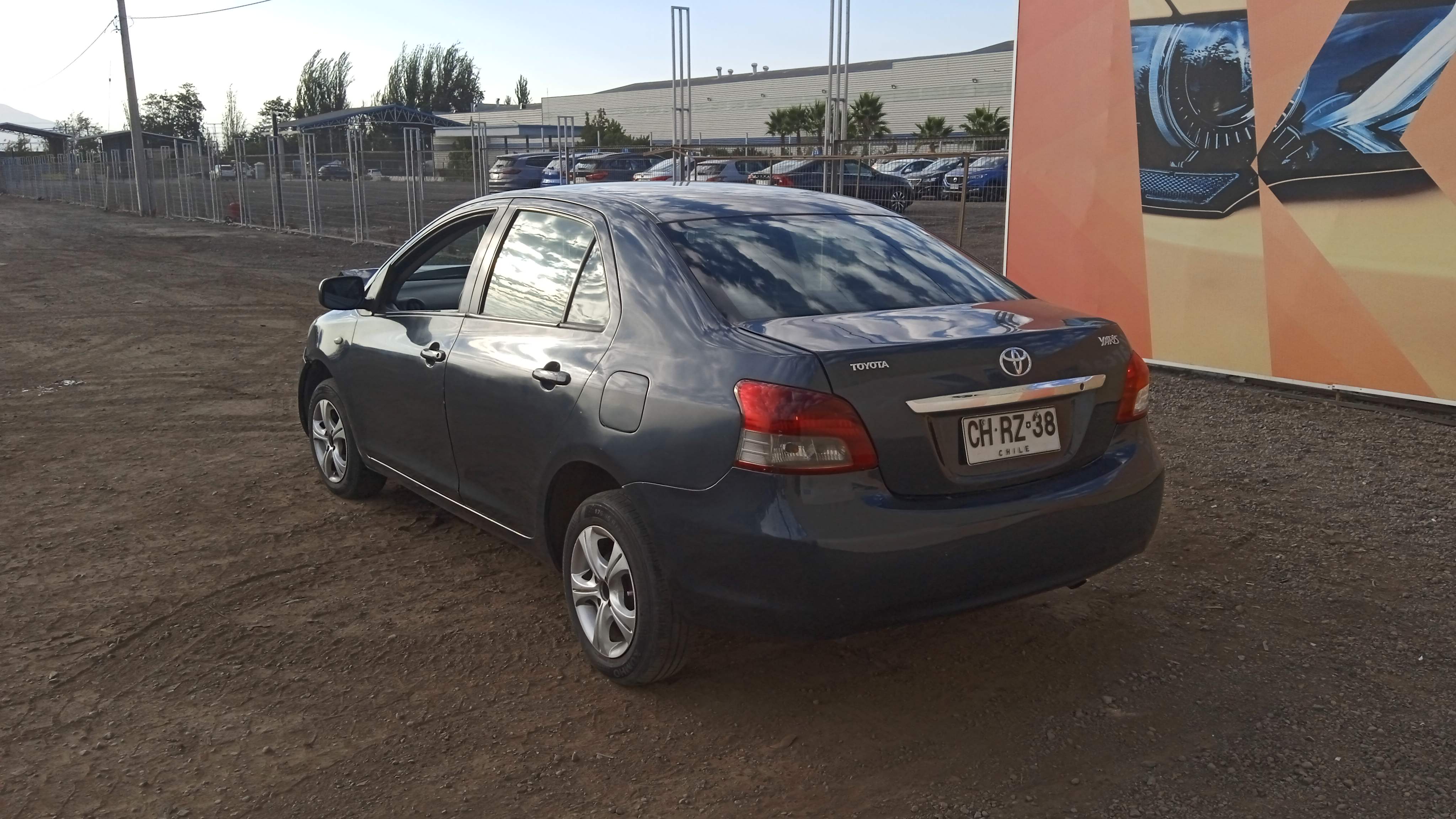 Remates Karcal