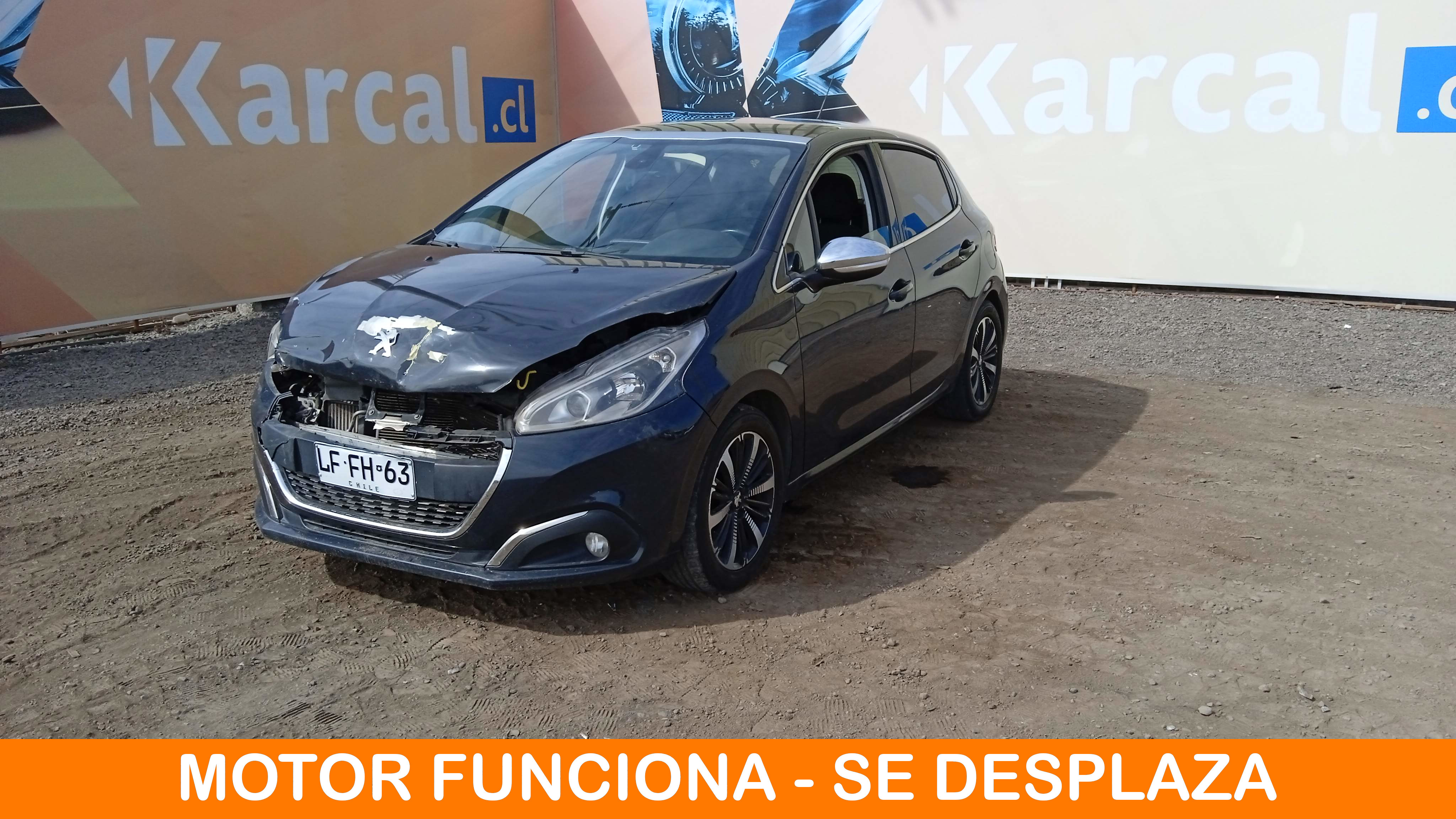 Remates Karcal