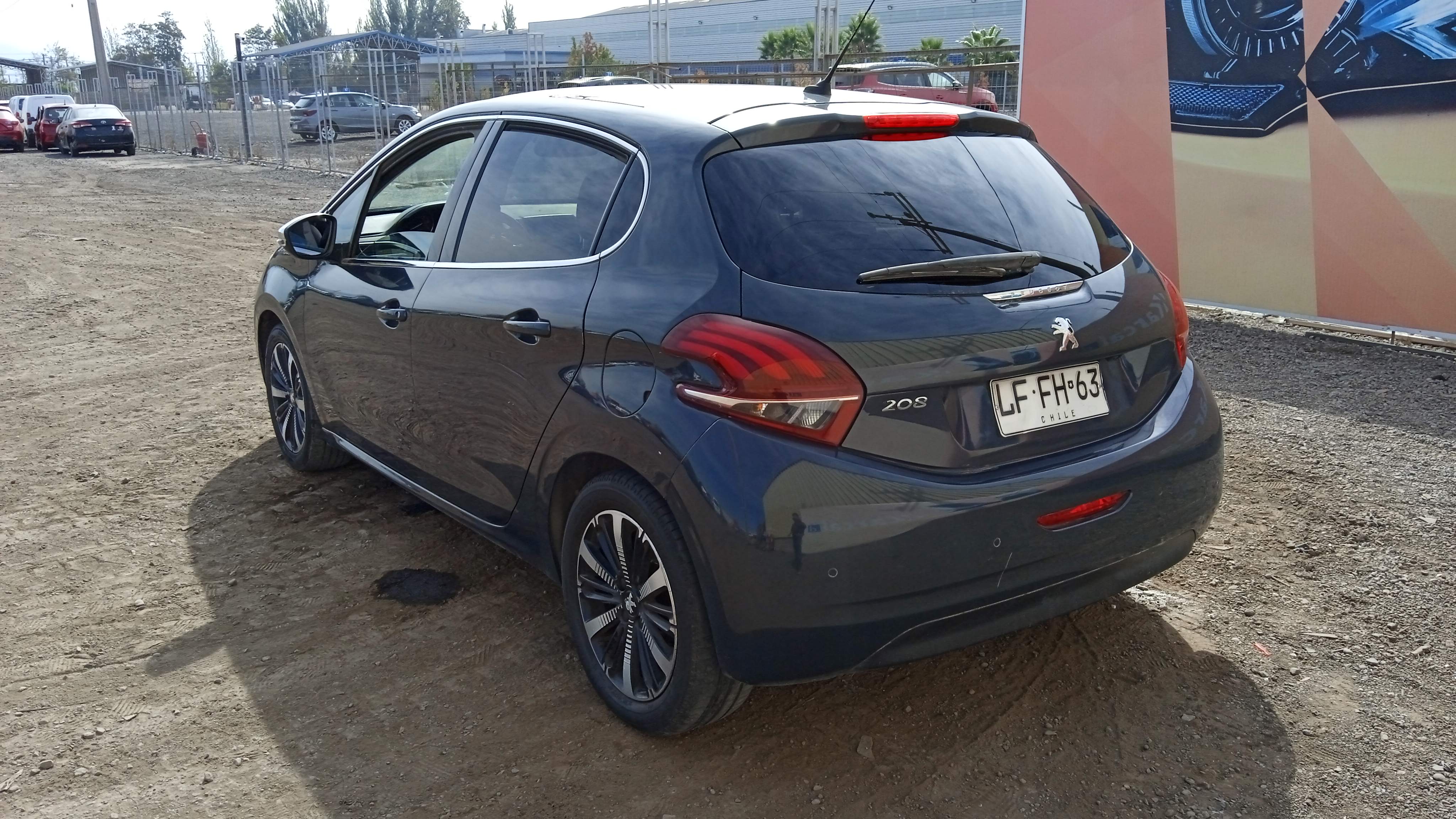 Remates Karcal