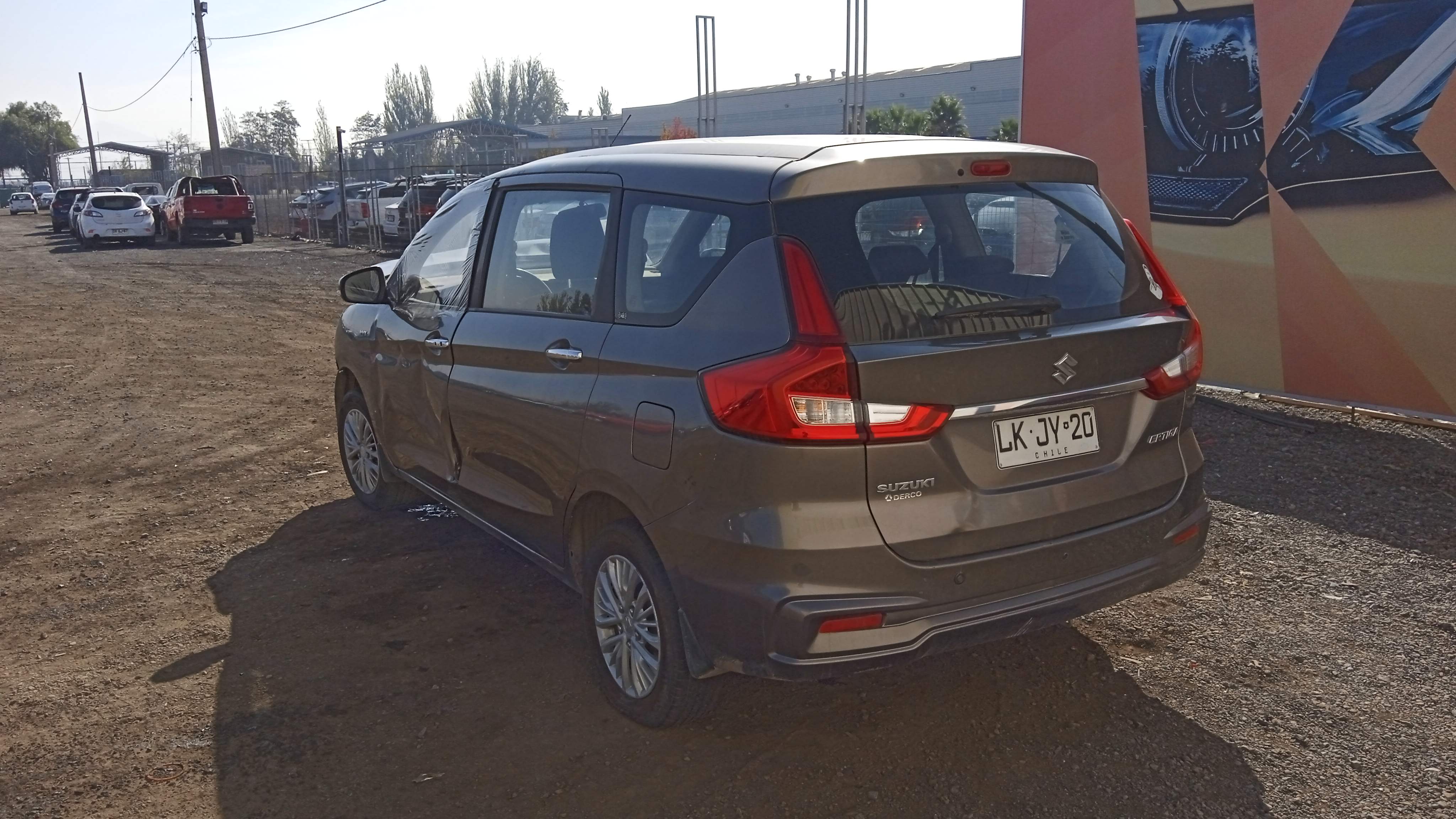 Remates Karcal