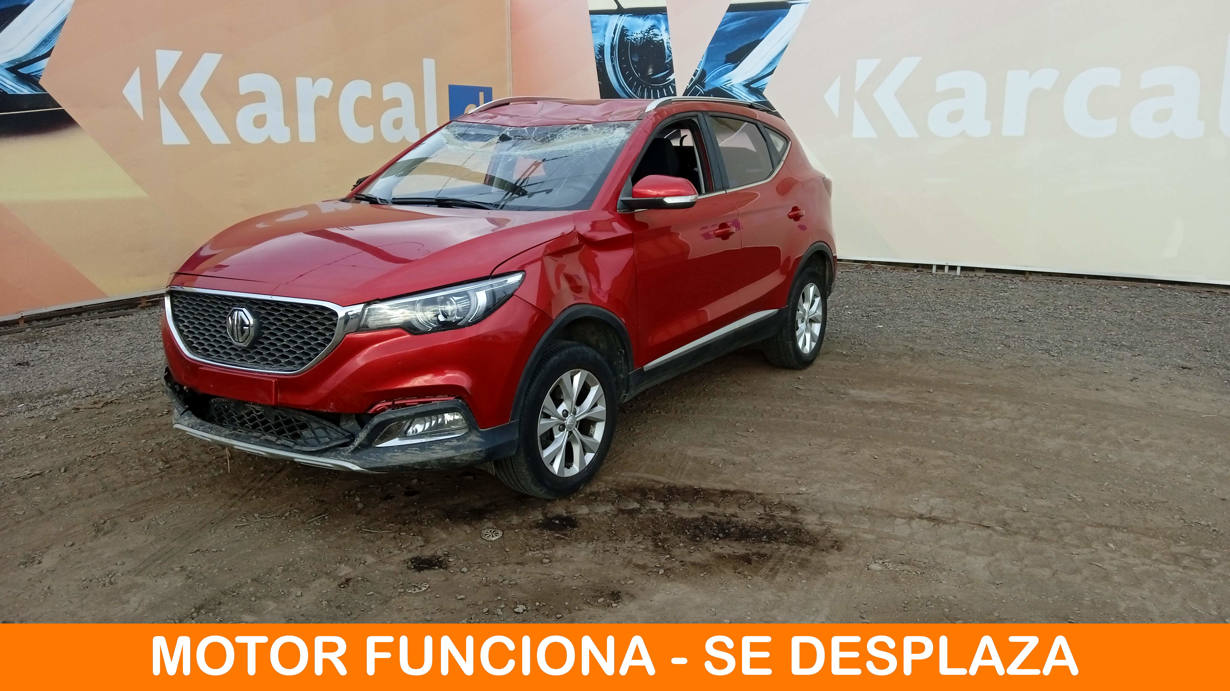 Remates Karcal