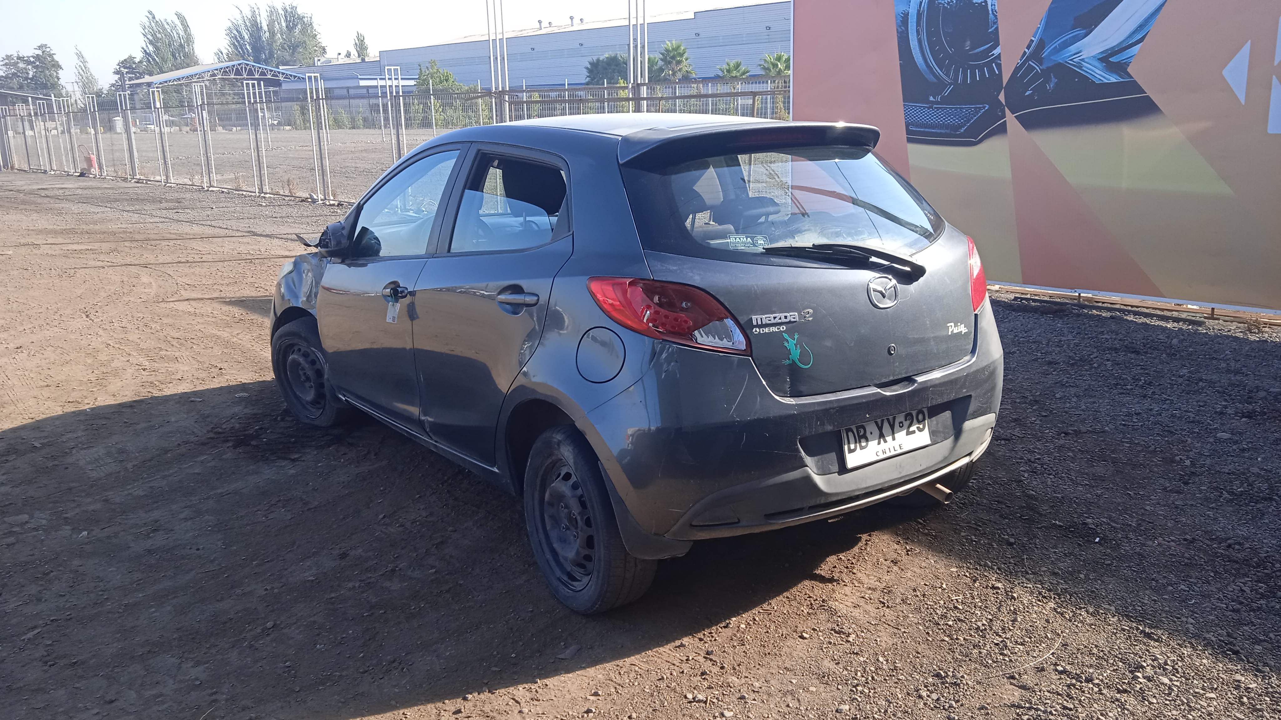 Remates Karcal
