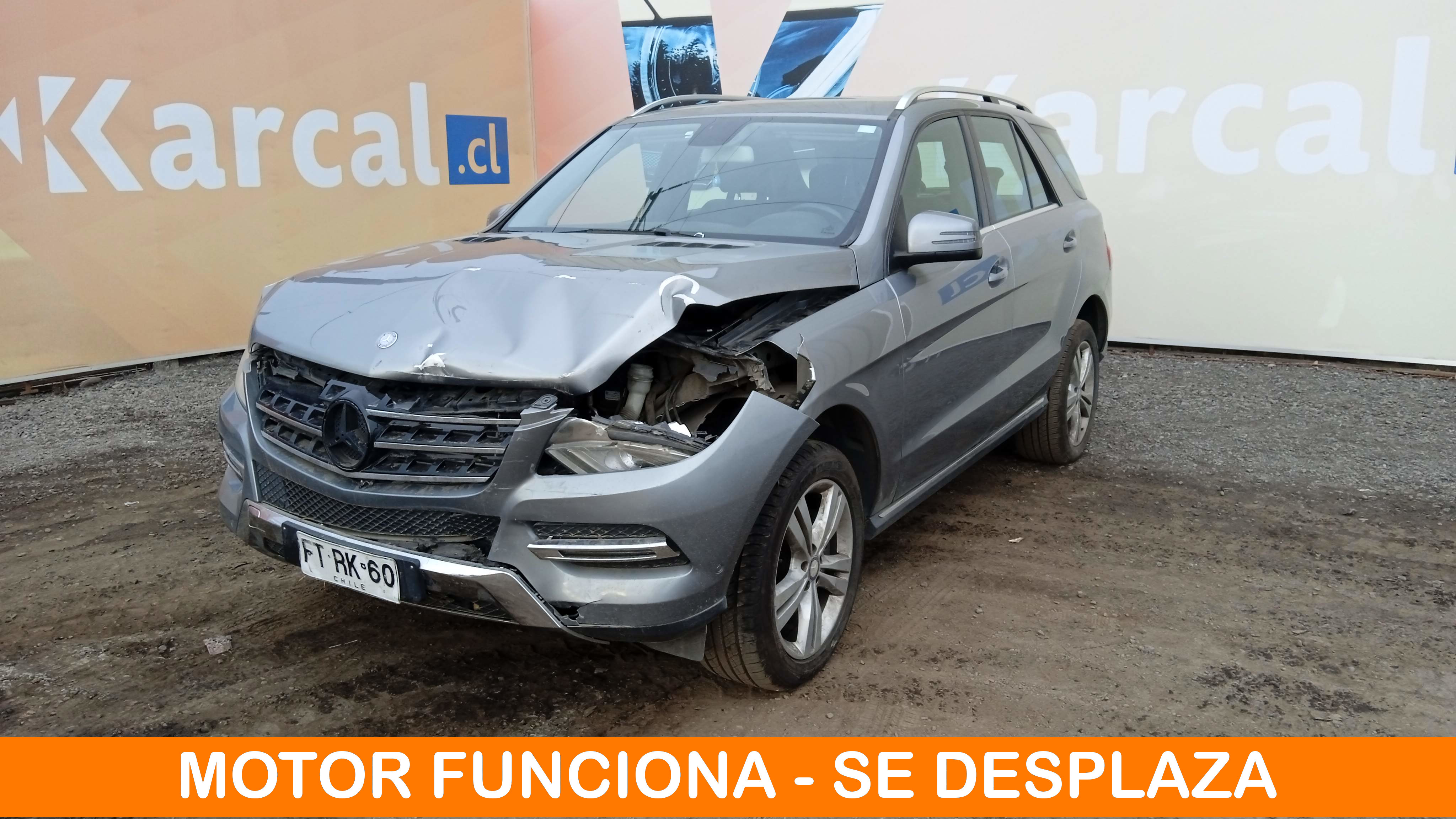 Remates Karcal
