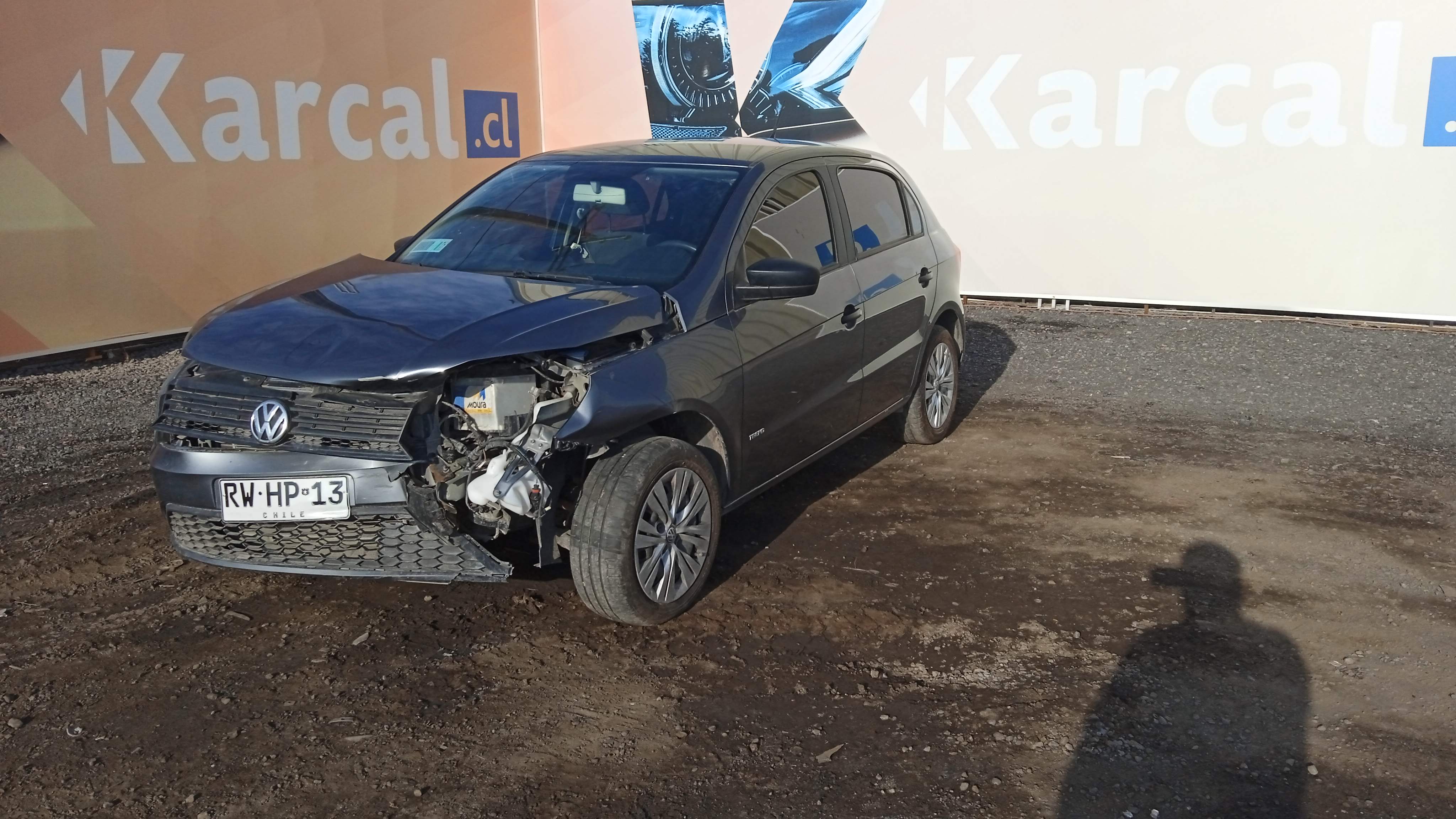 Remates Karcal
