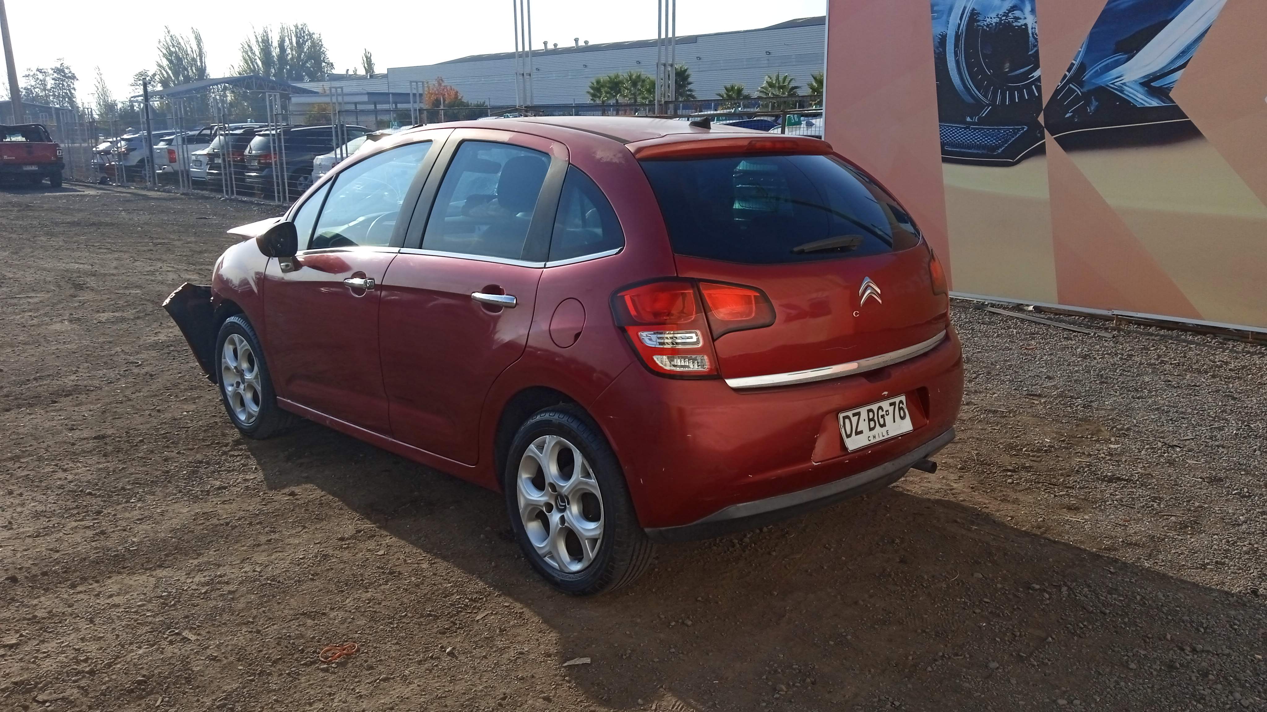 Remates Karcal