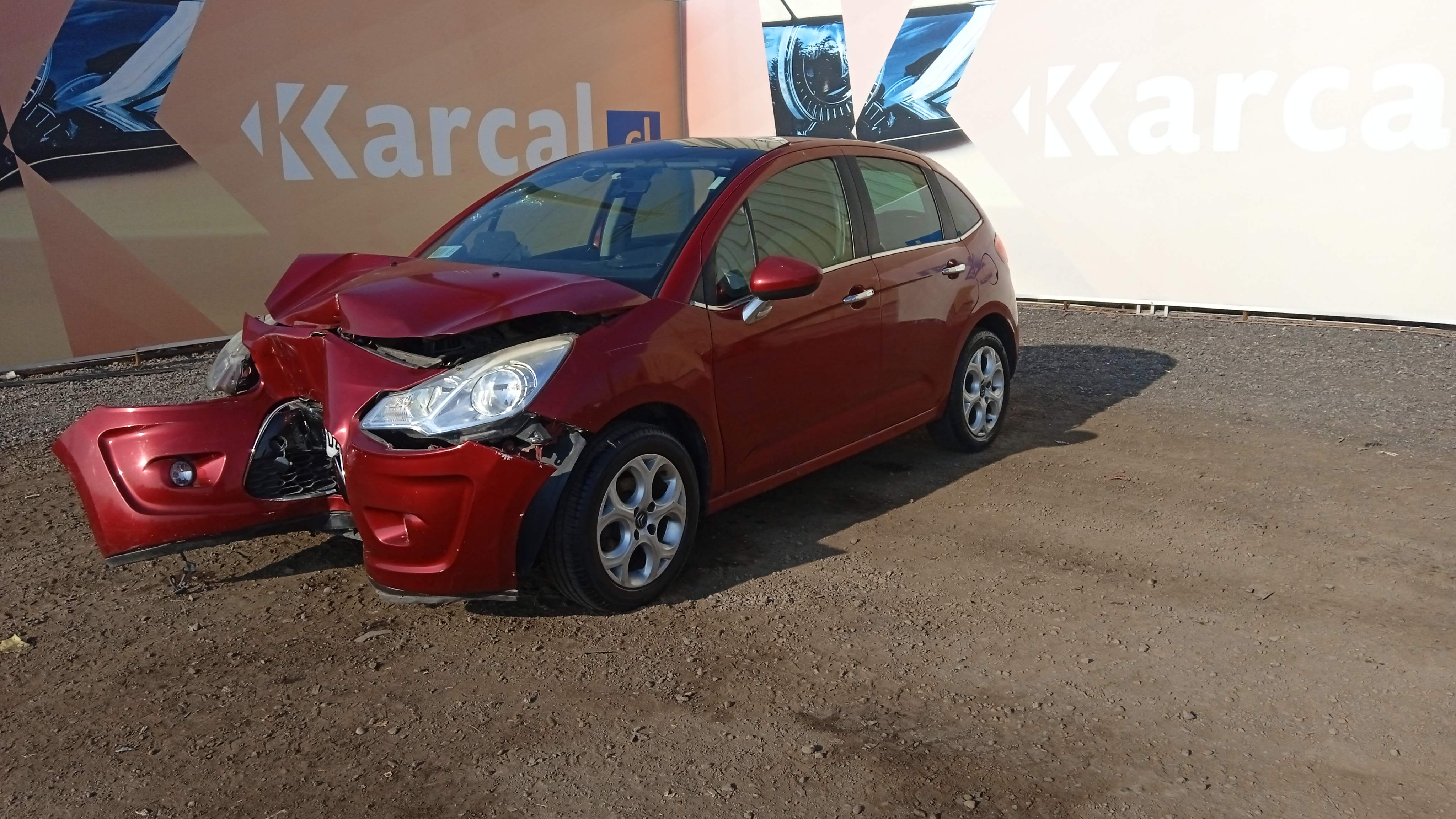 Remates Karcal