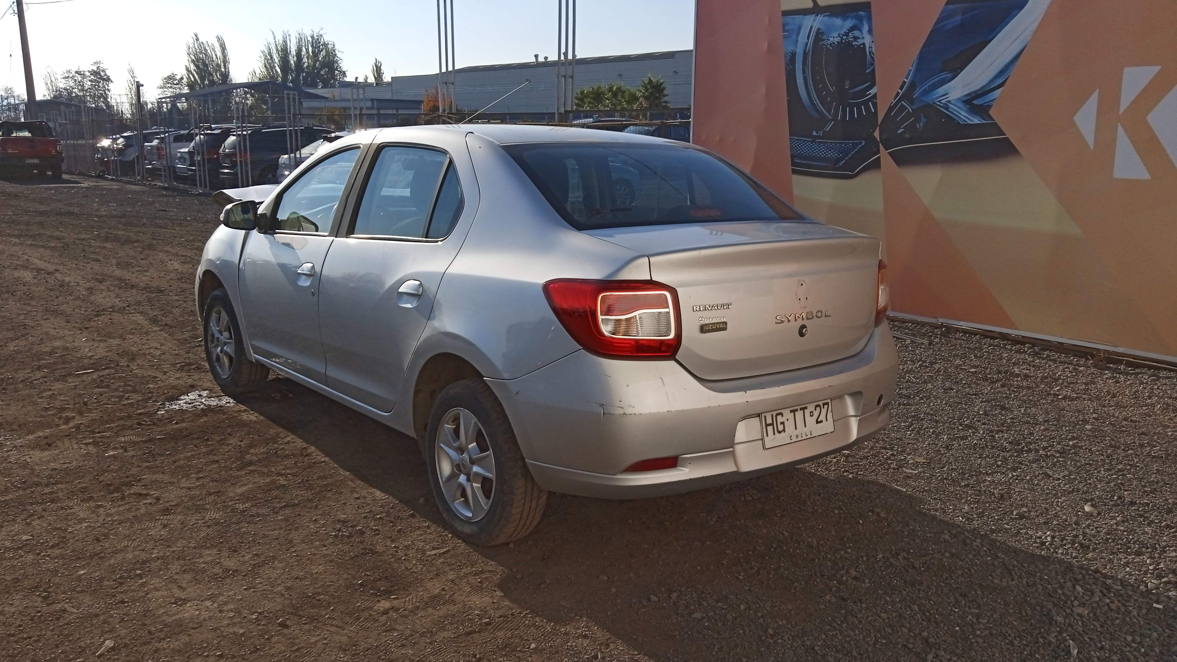 Remates Karcal