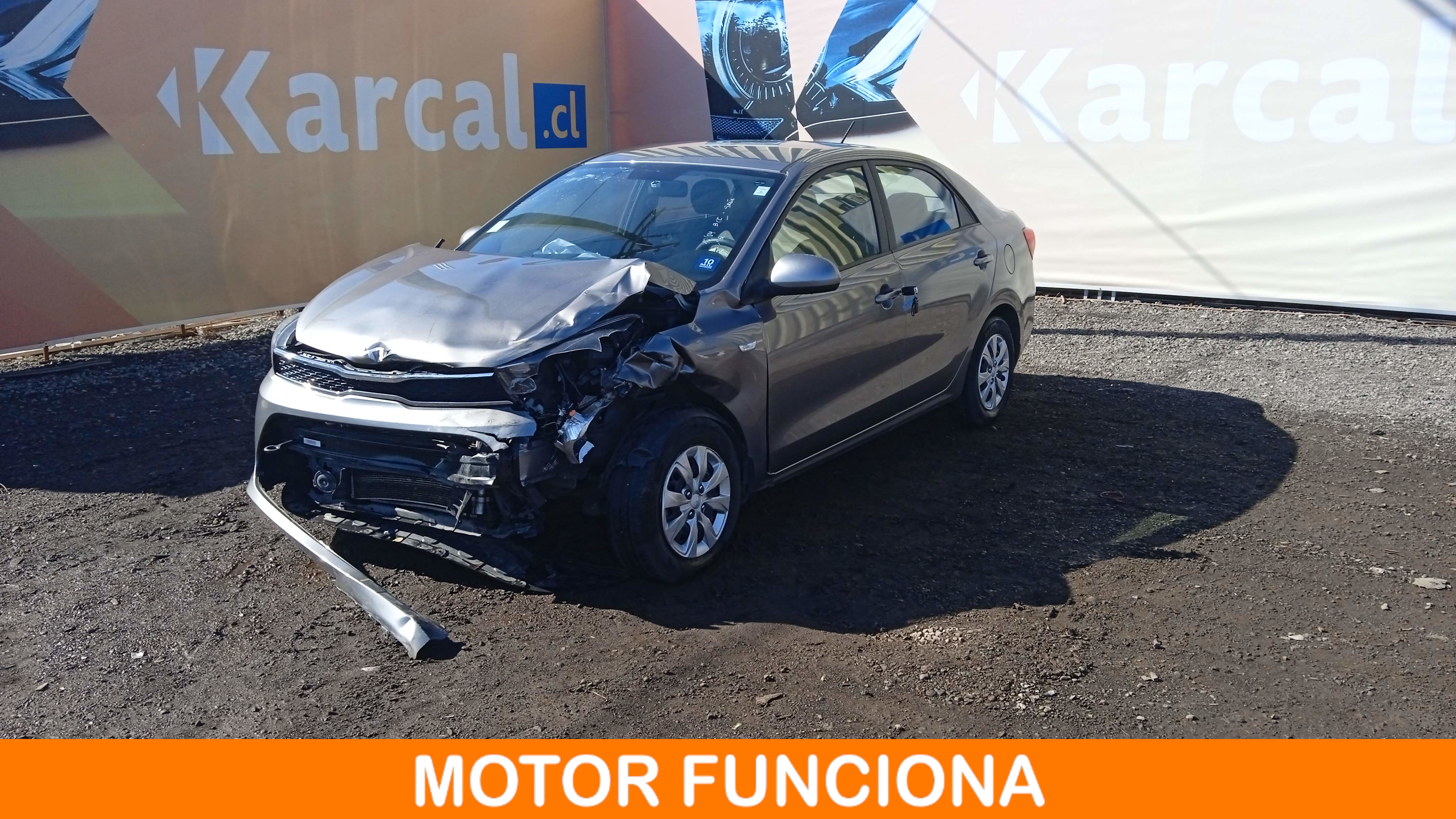 Remates Karcal