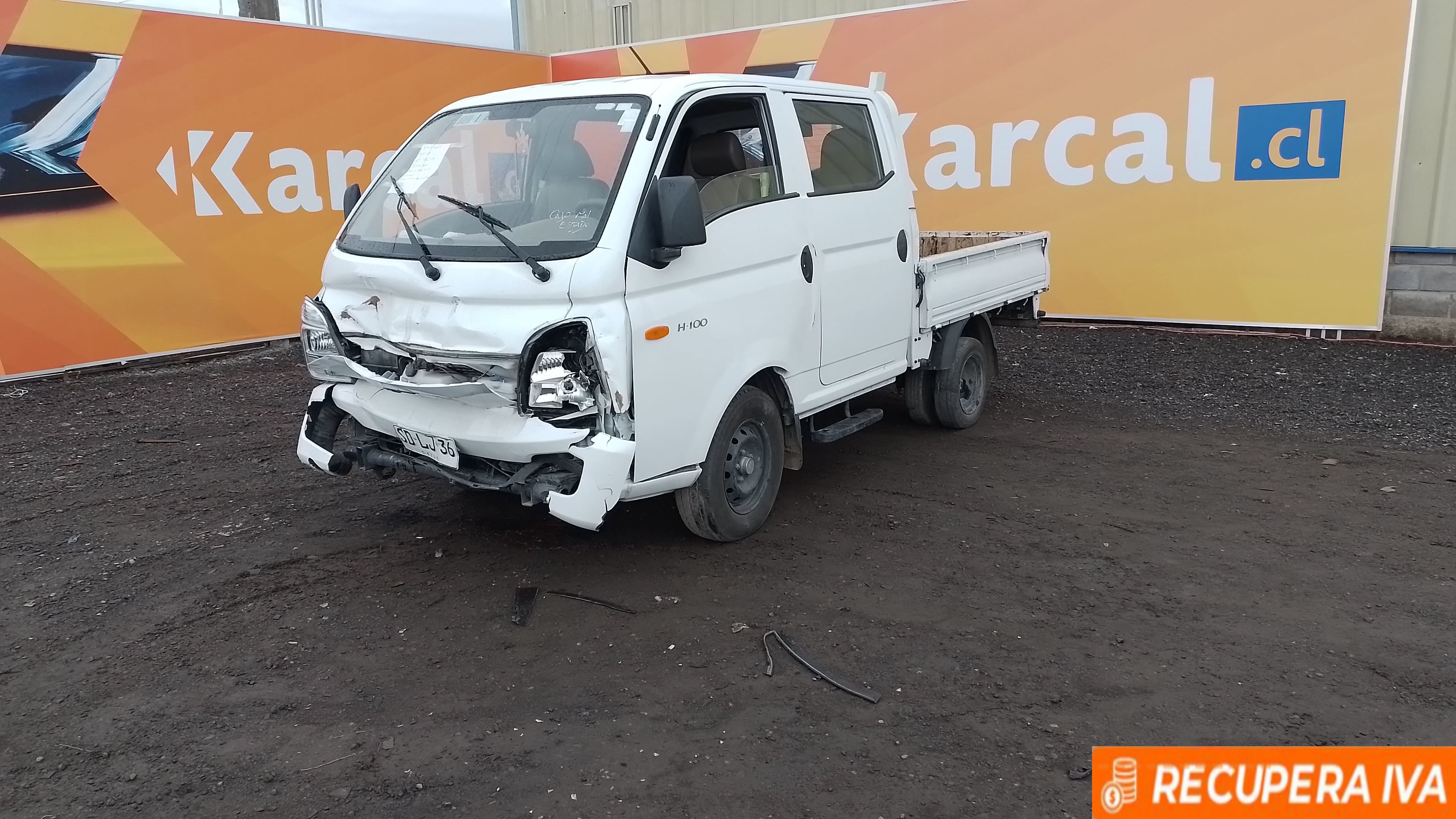 Remates Karcal