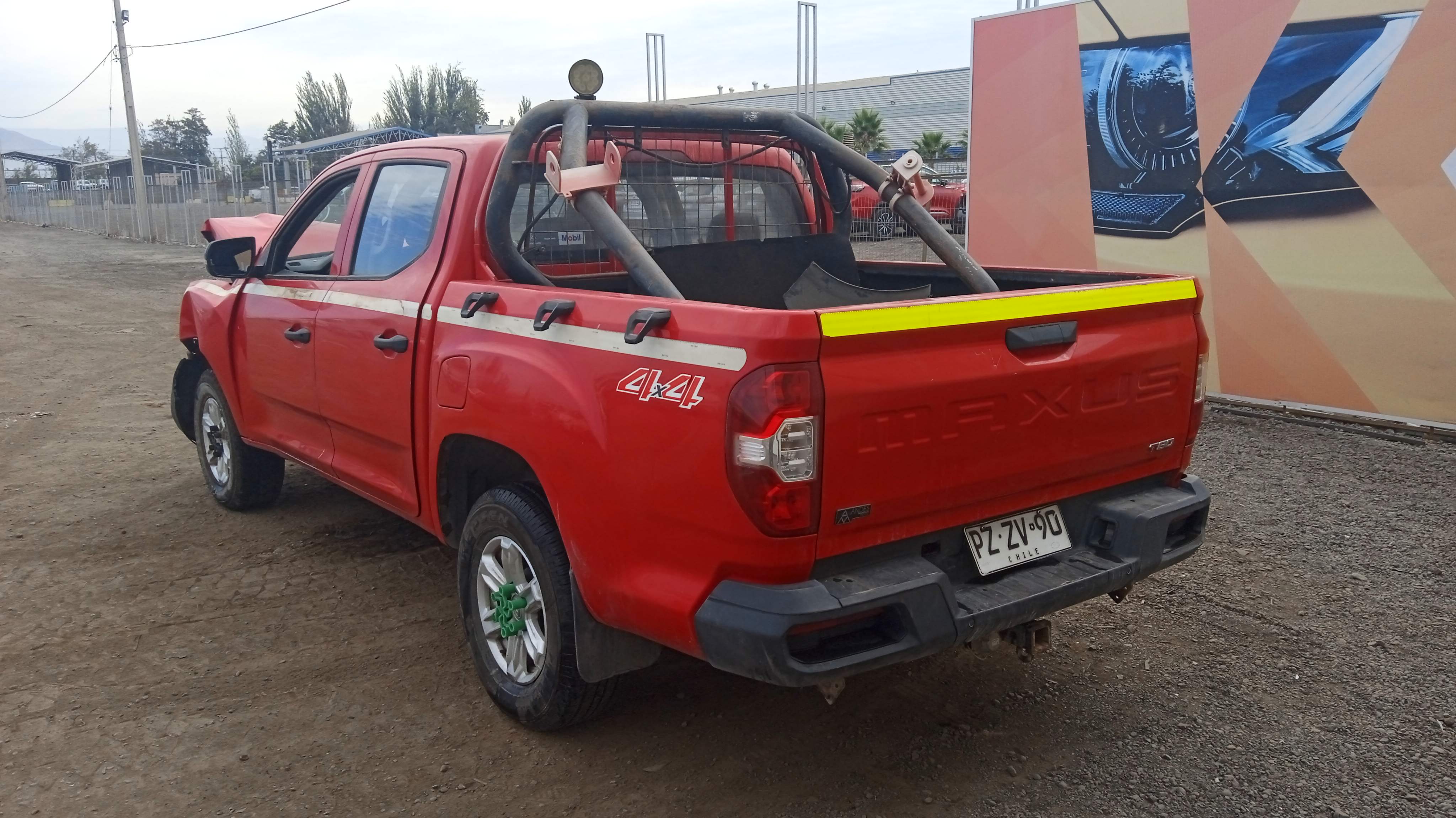 Remates Karcal