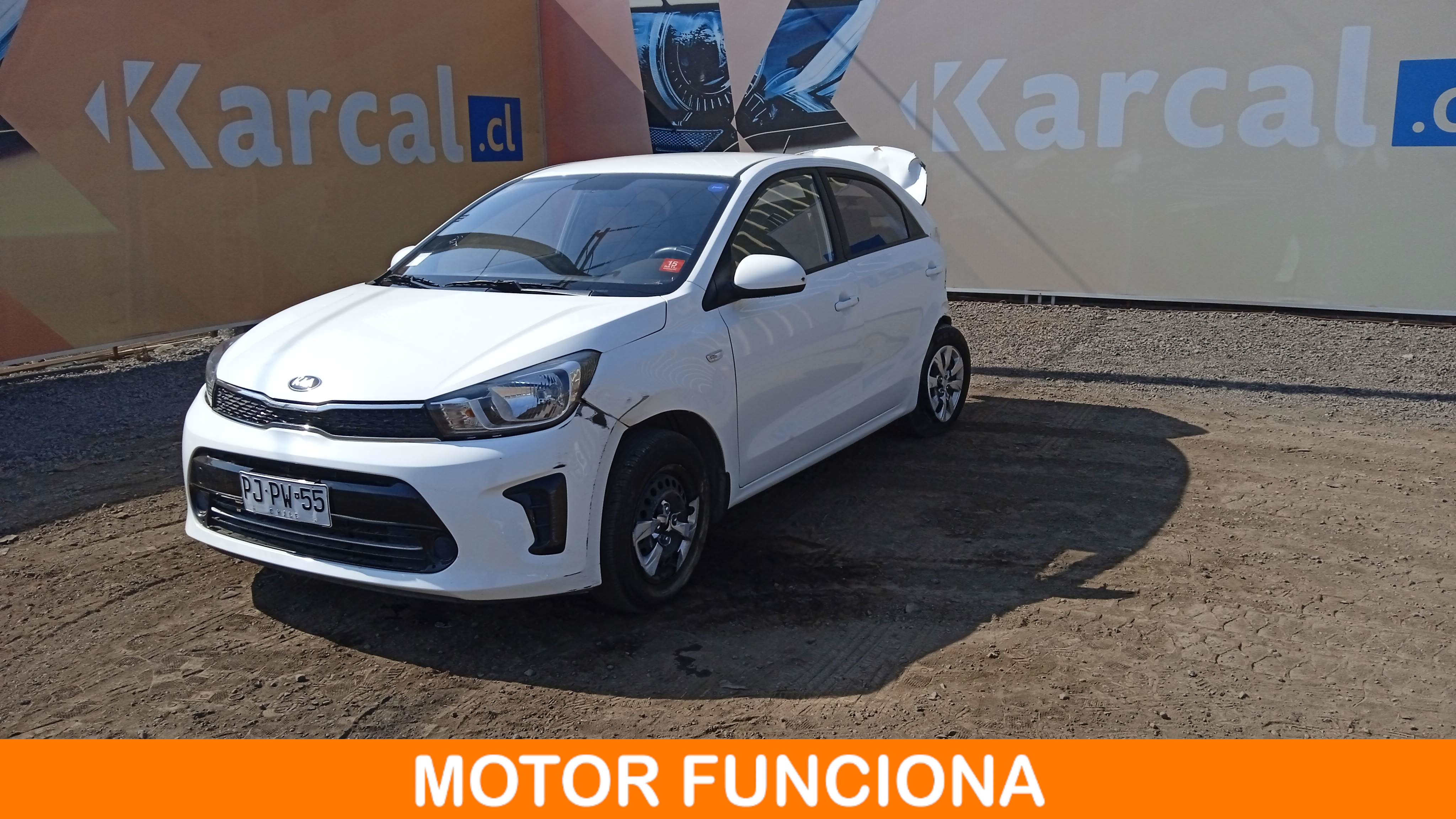 Remates Karcal