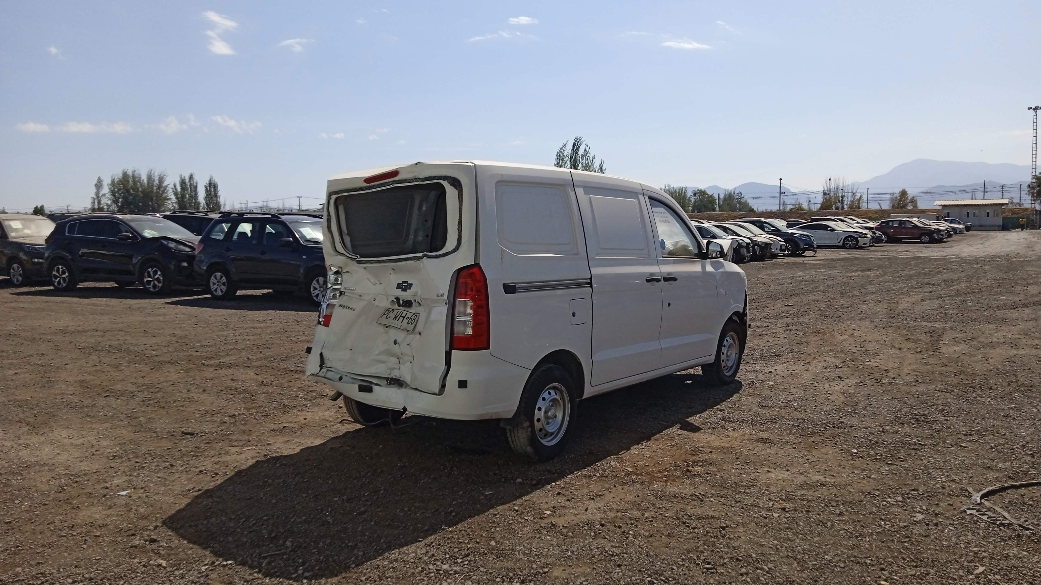 Remates Karcal