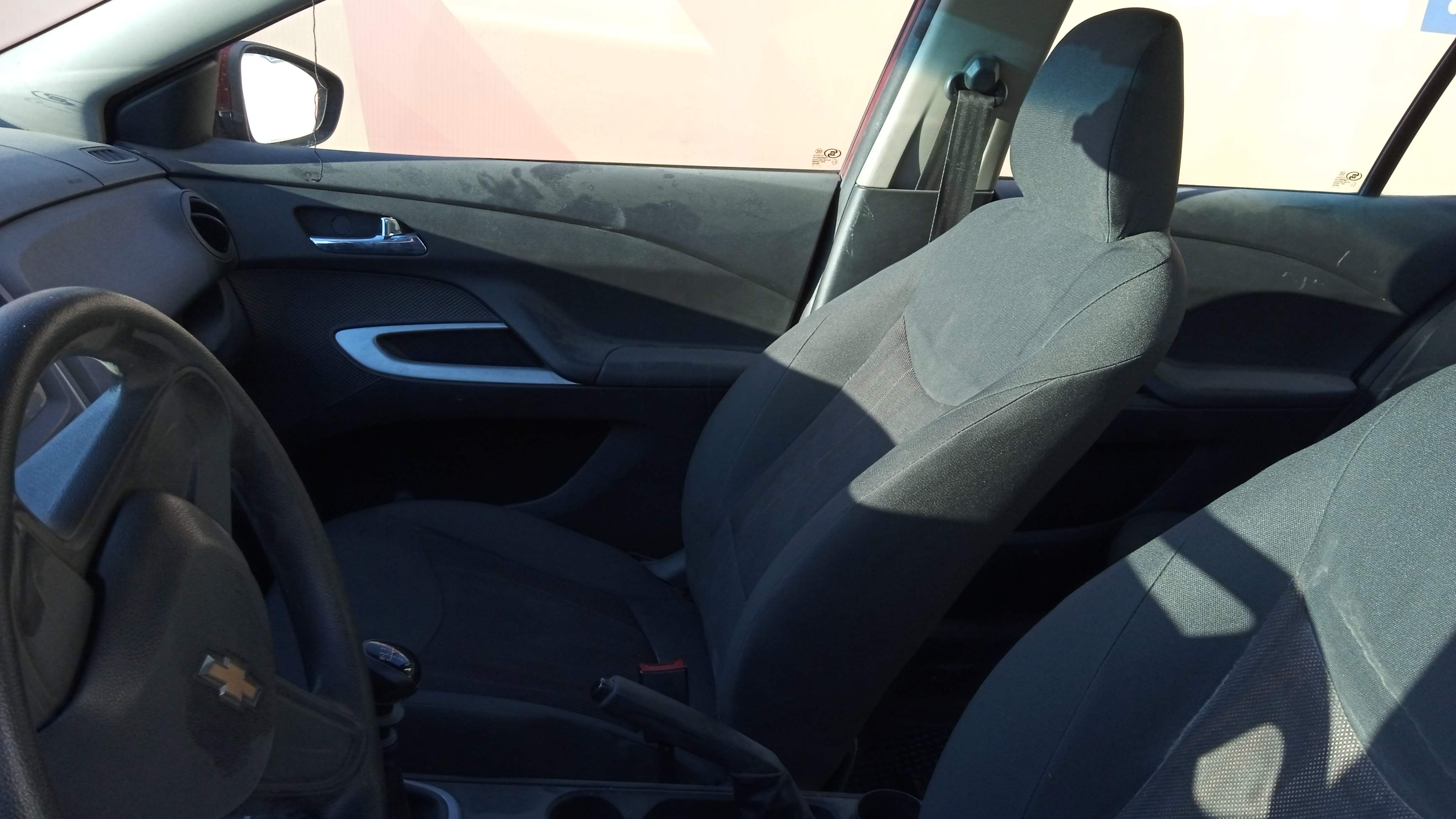 Remates Karcal