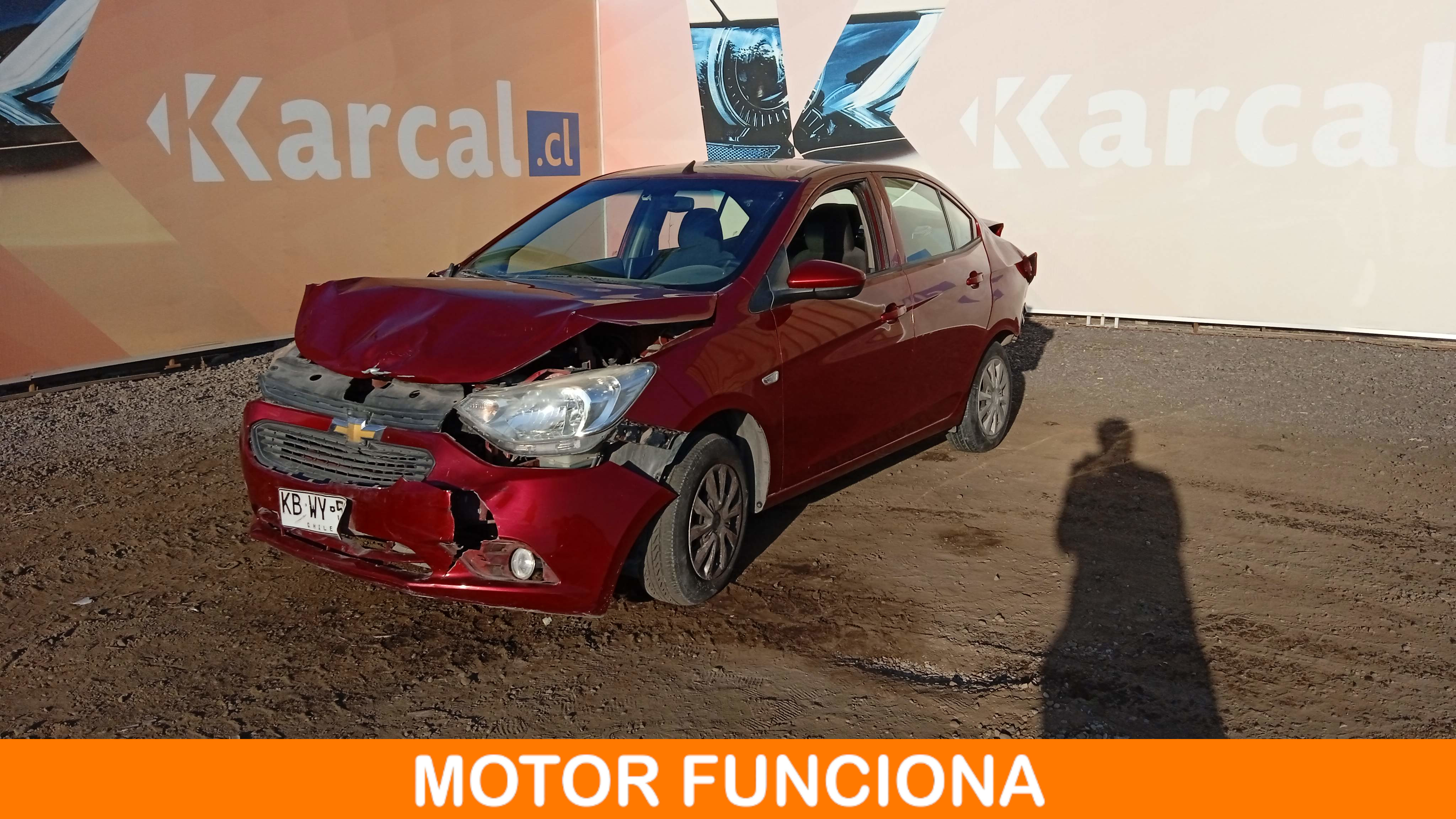 Remates Karcal