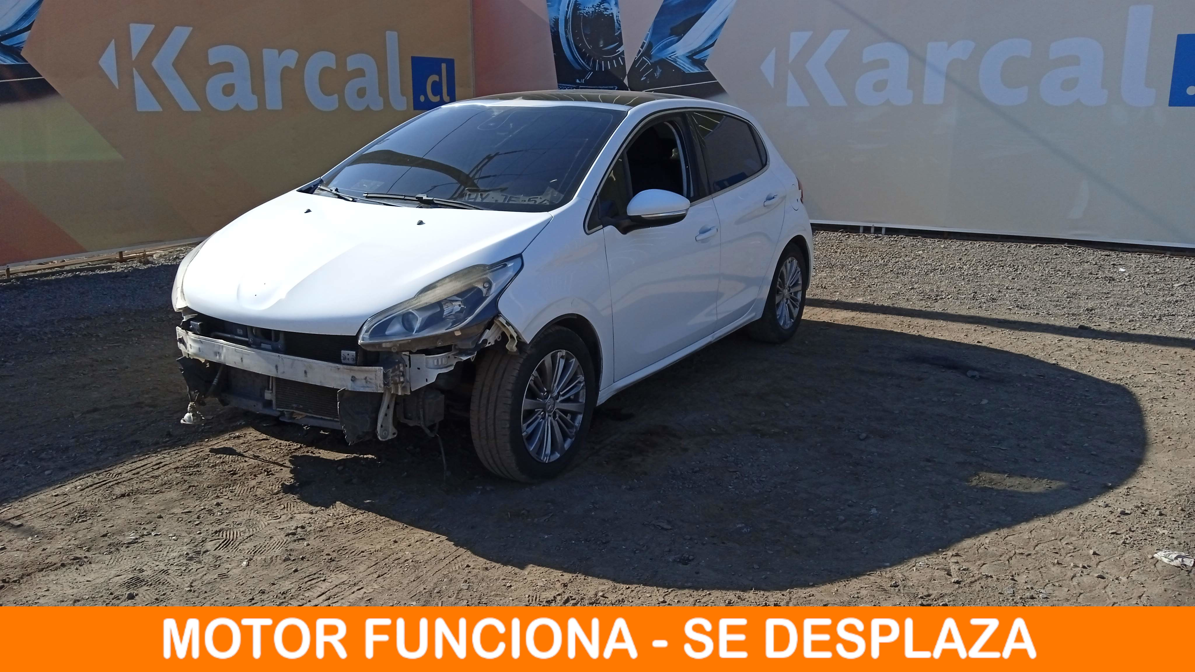 Remates Karcal