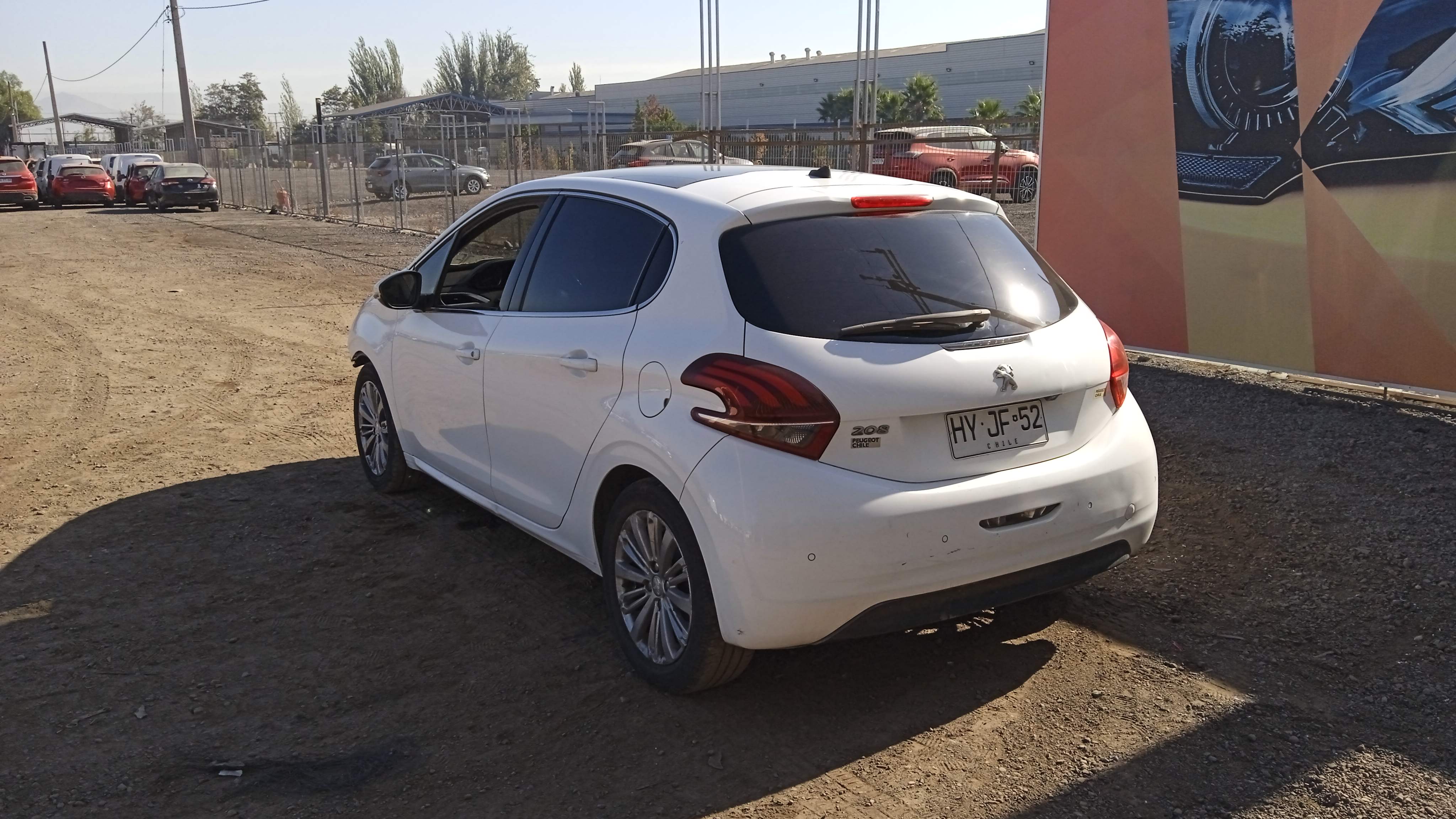 Remates Karcal