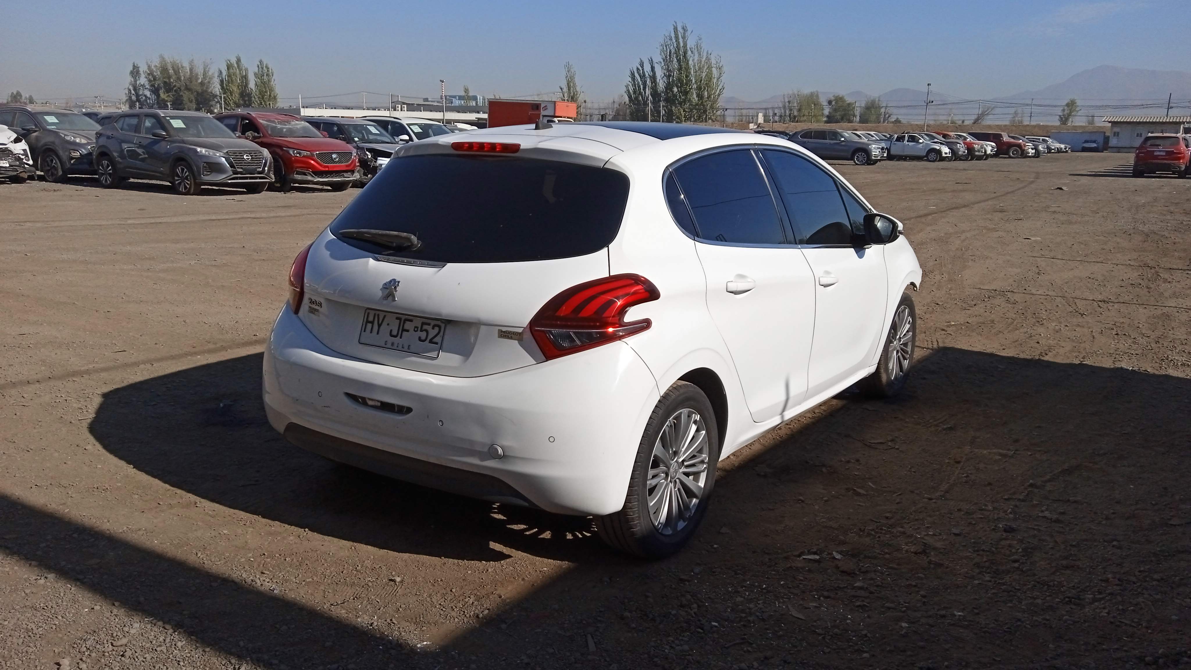 Remates Karcal