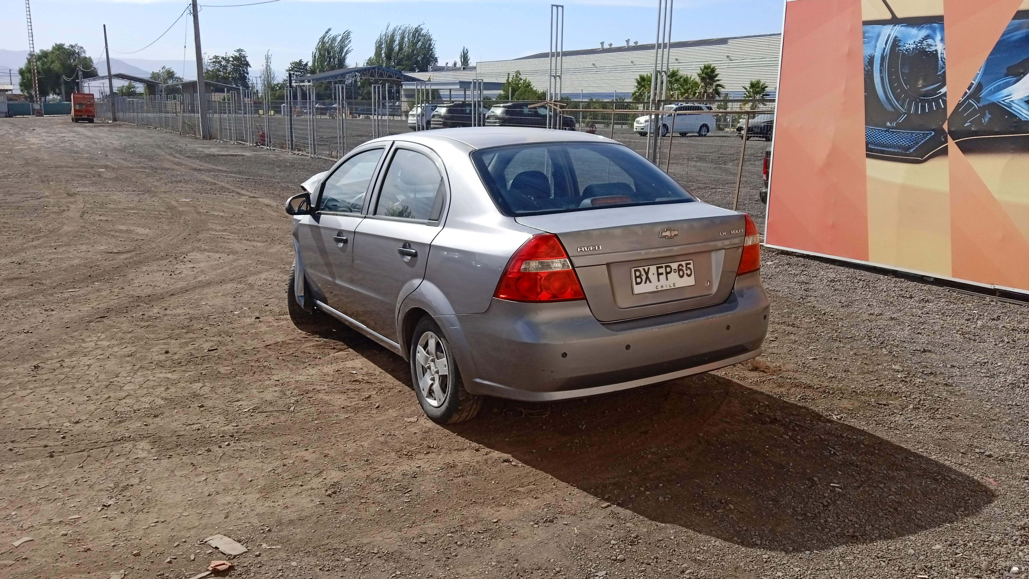 Remates Karcal
