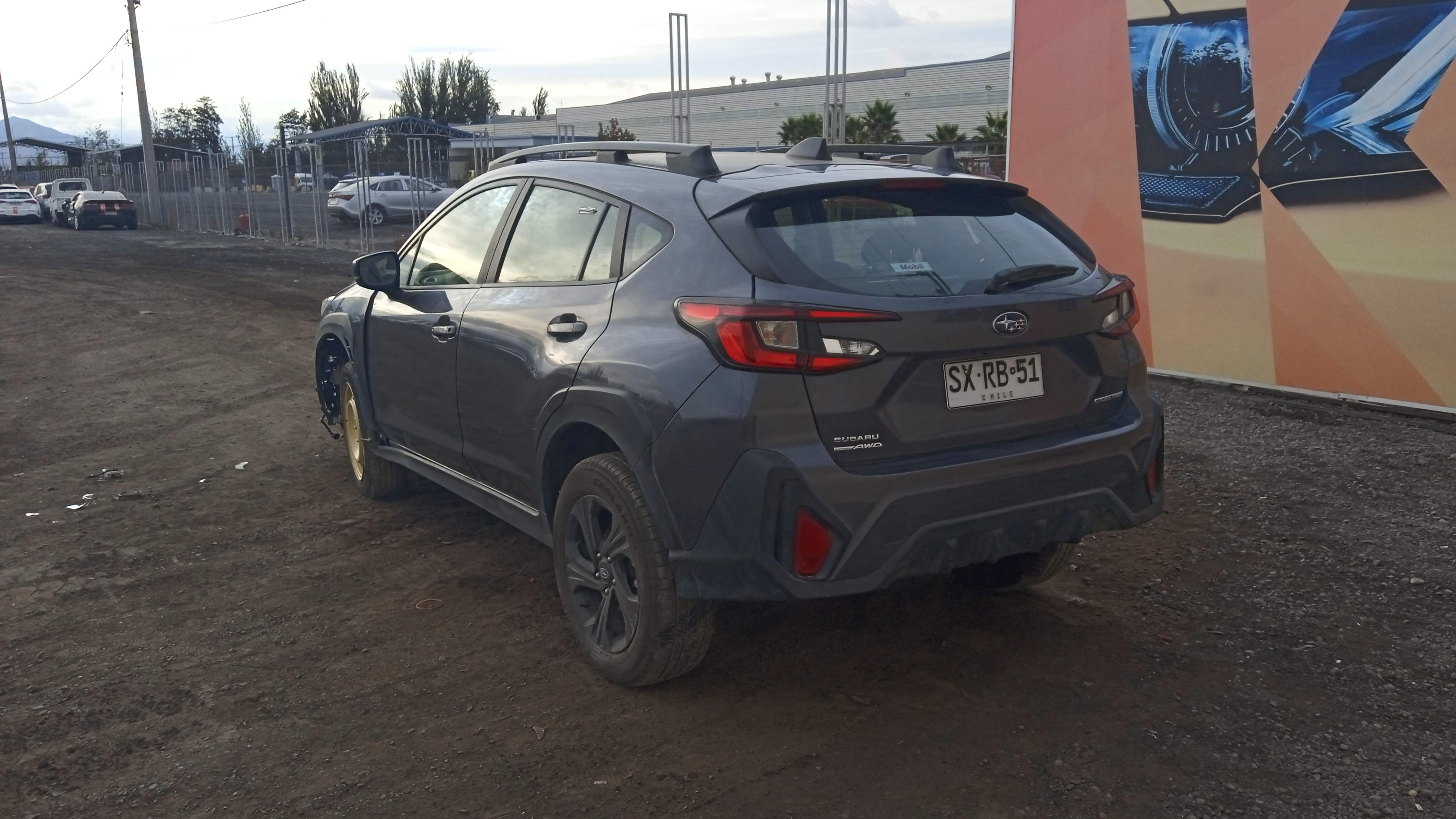 Remates Karcal