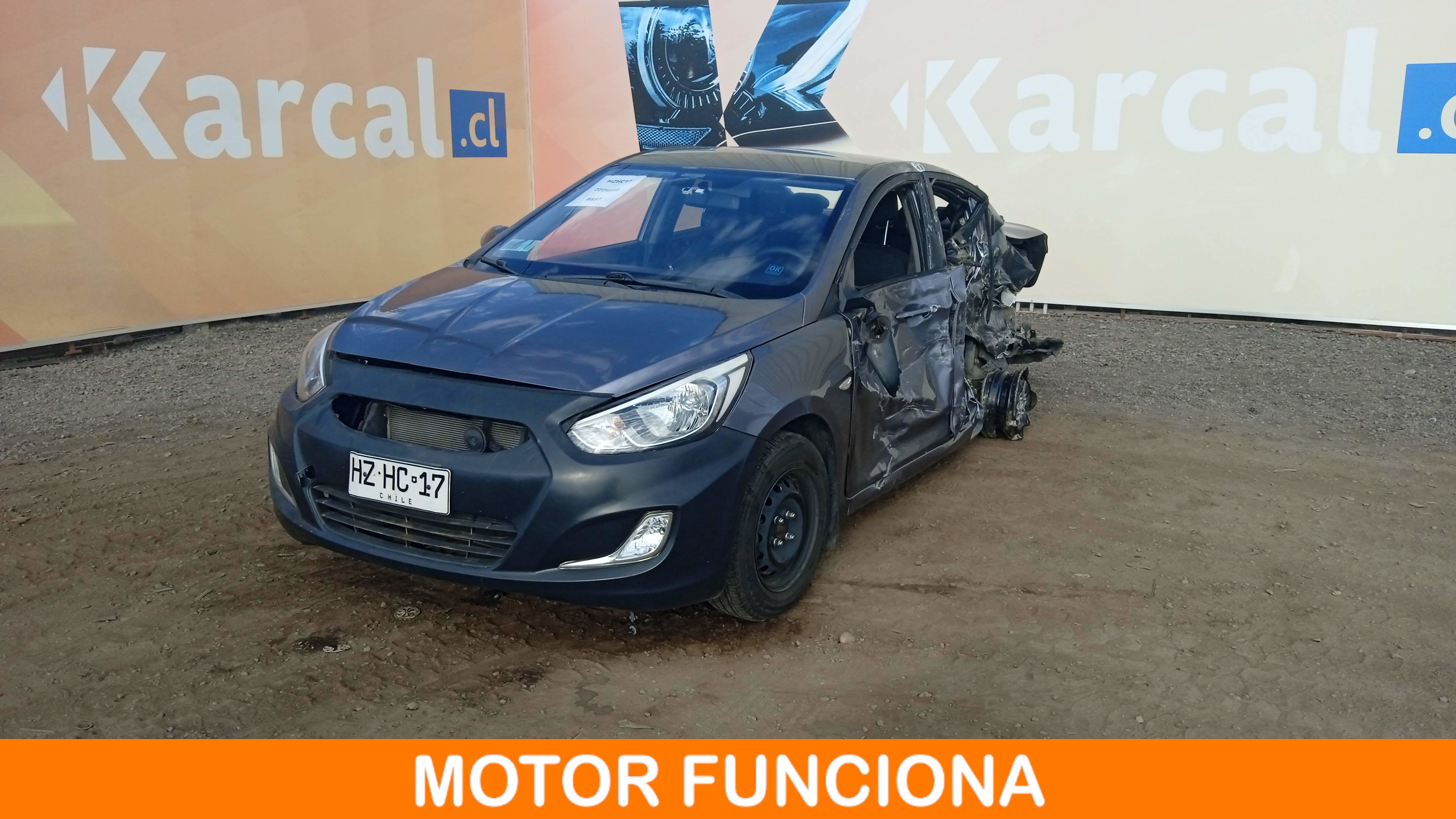 Remates Karcal