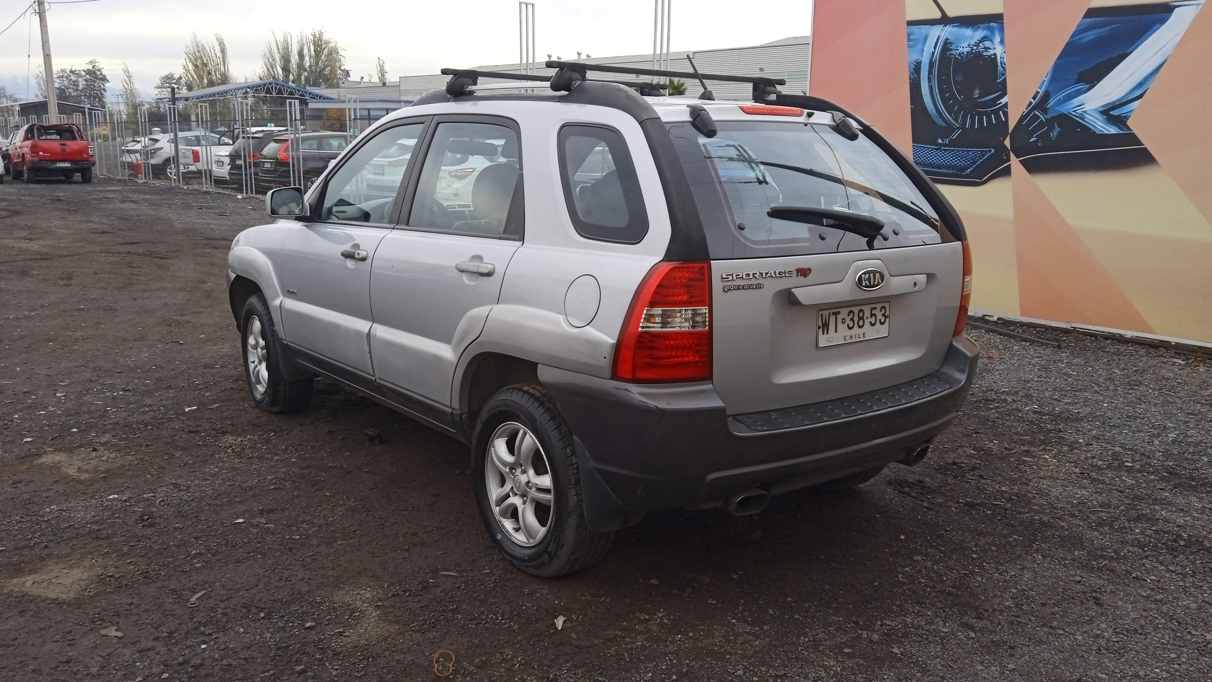 Remates Karcal
