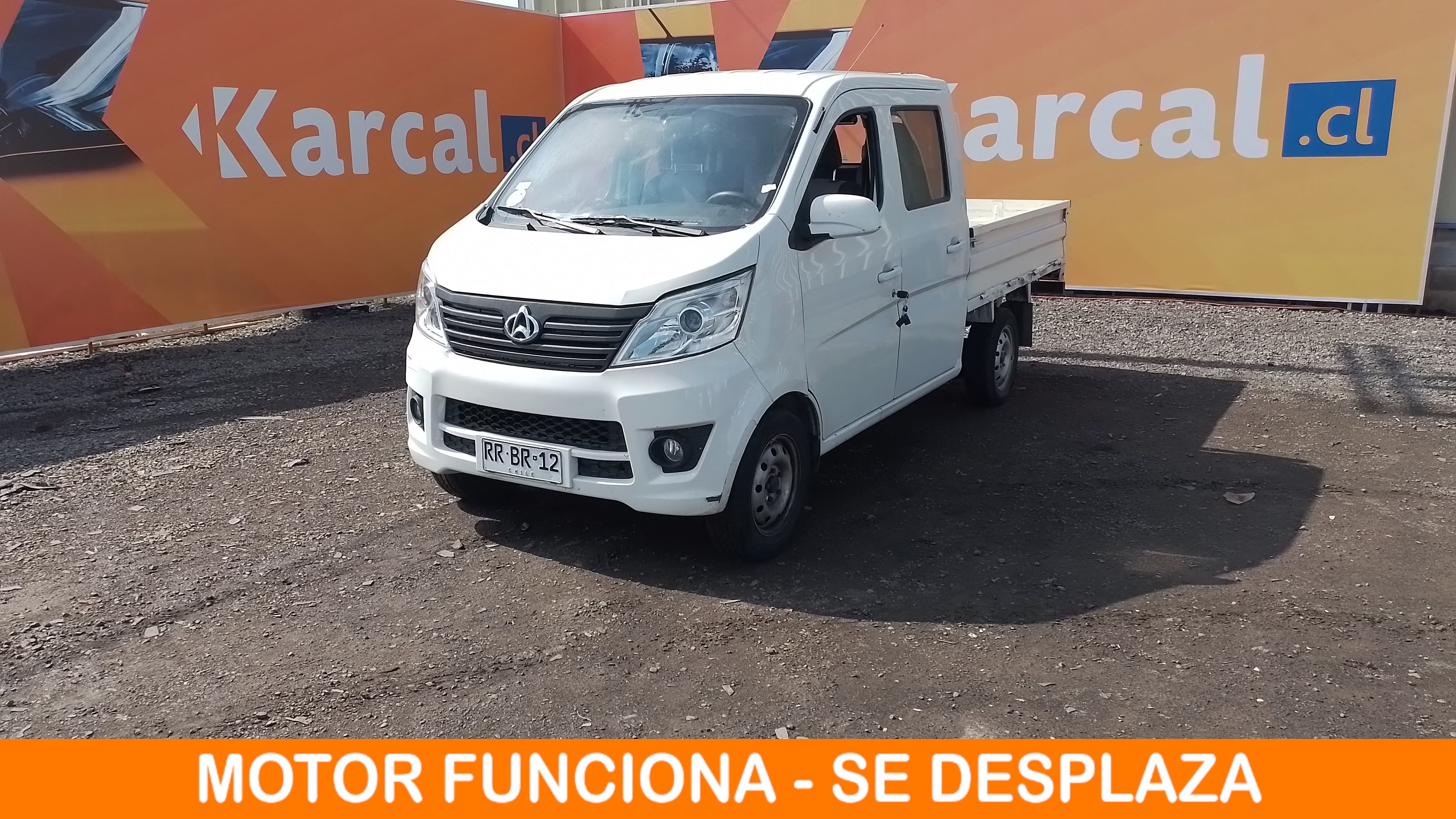 Remates Karcal