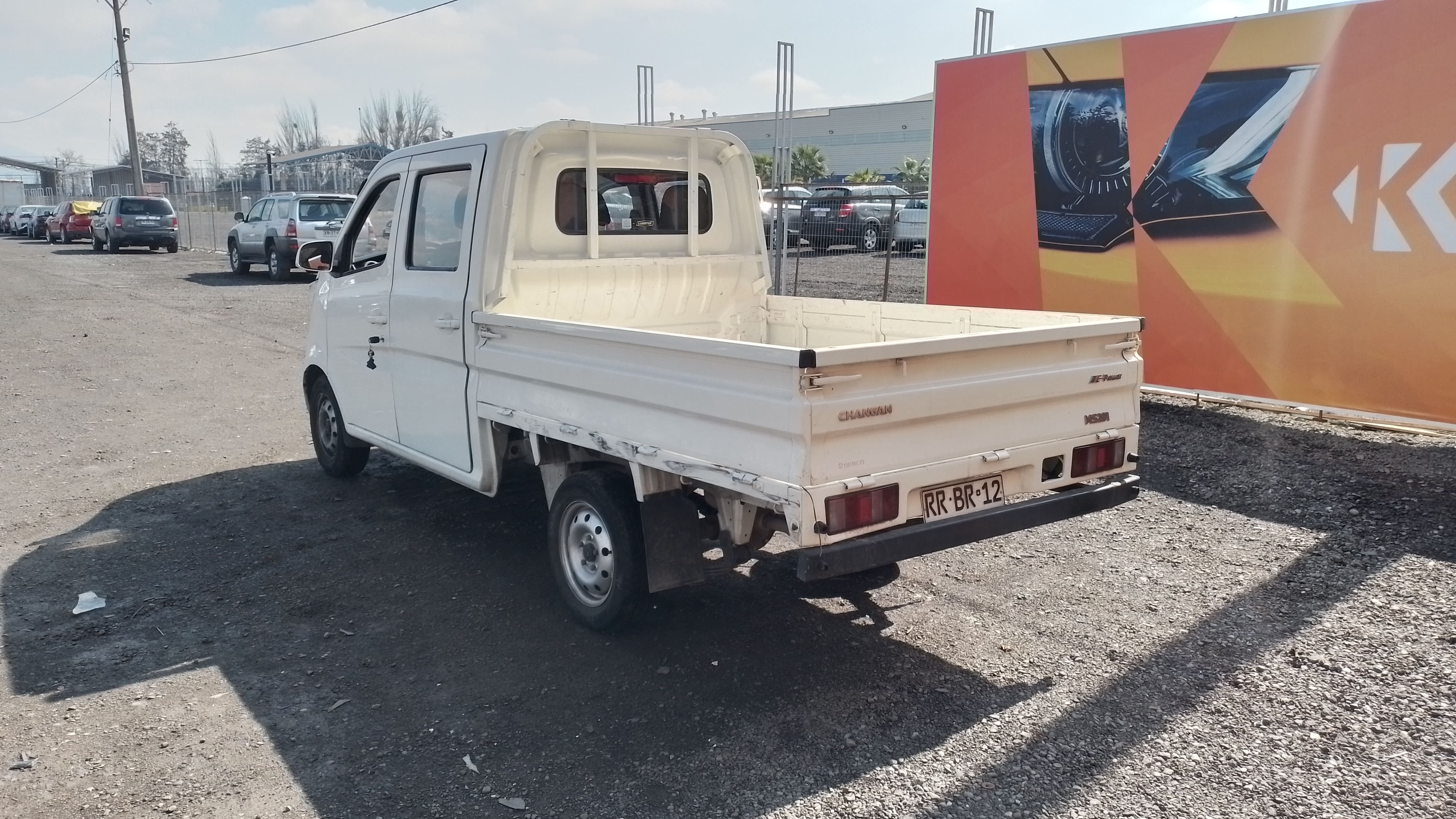 Remates Karcal