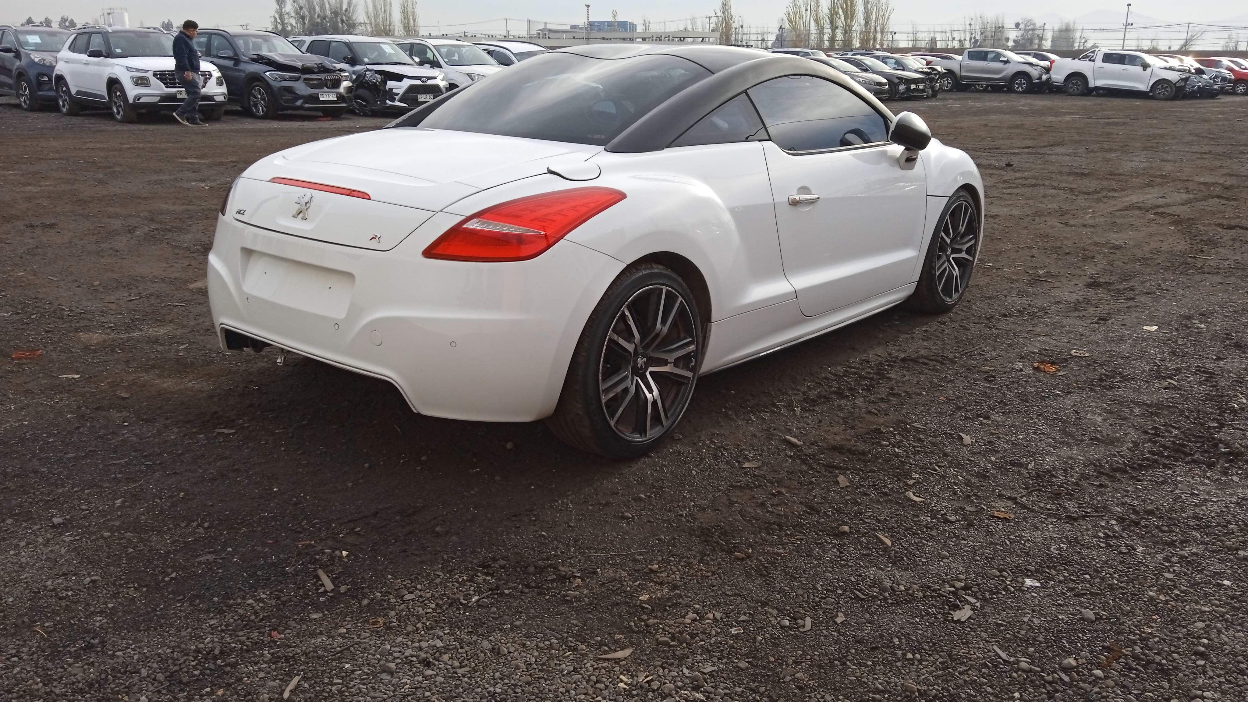 Remates Karcal