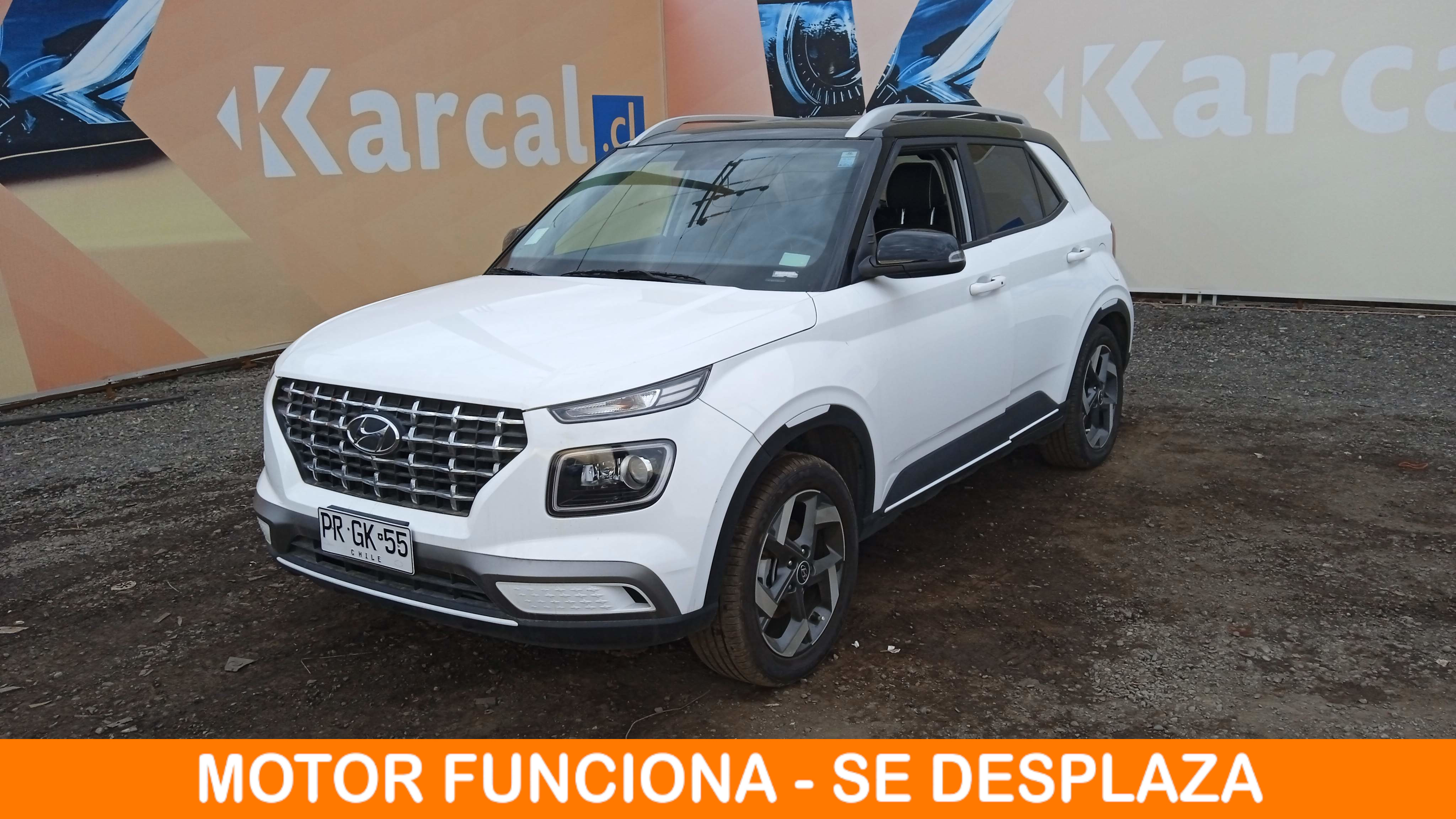 Remates Karcal
